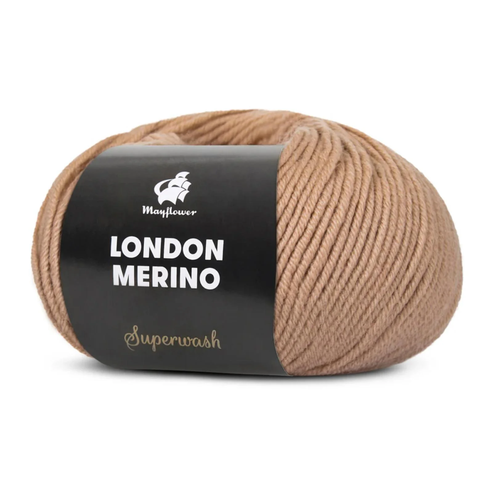 Mayflower London Merino 50g - Image 9