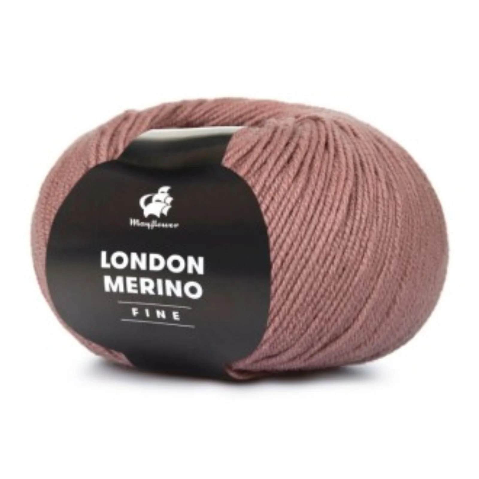 Mayflower London Merino Fine 50g - Image 11