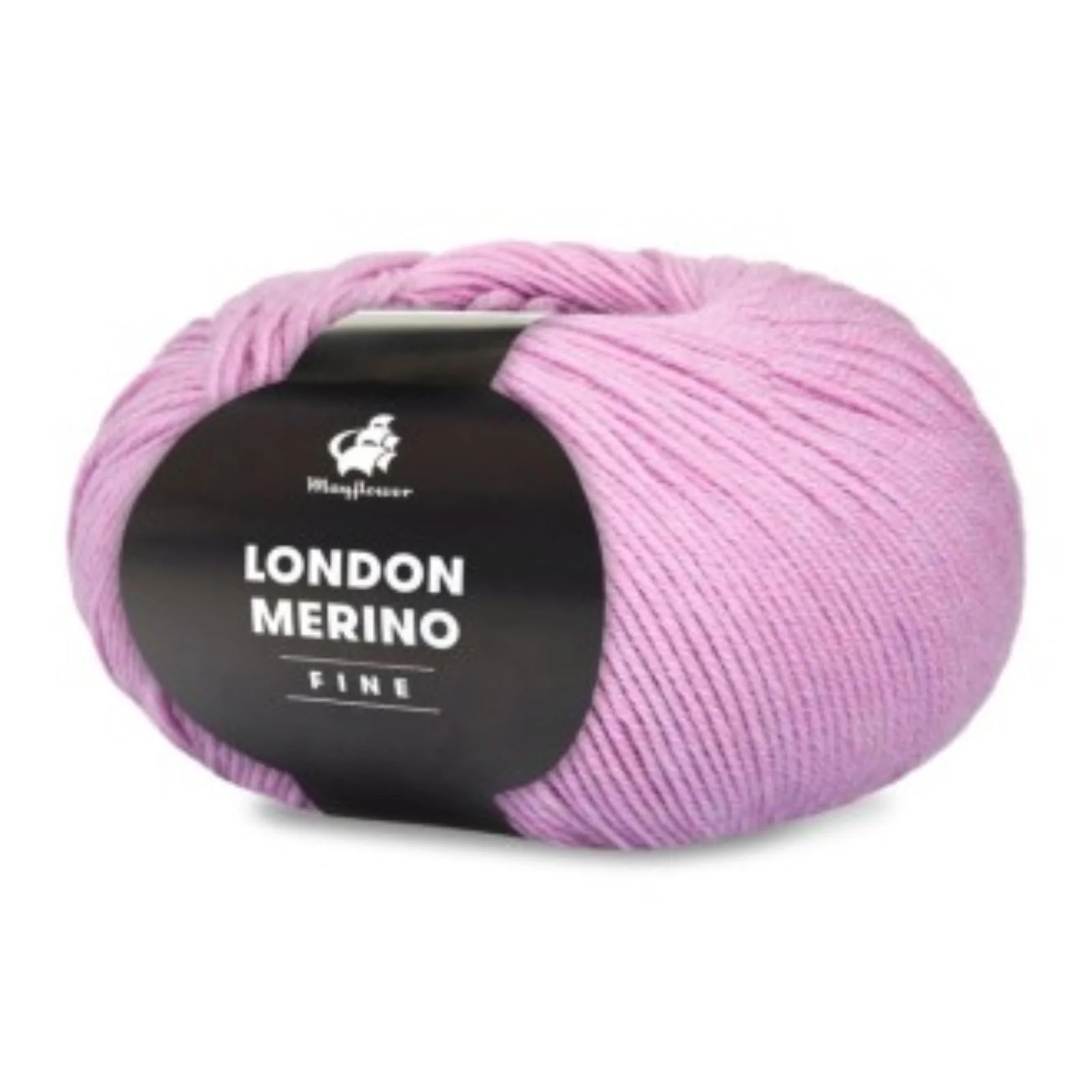 Mayflower London Merino Fine 50g - Image 13