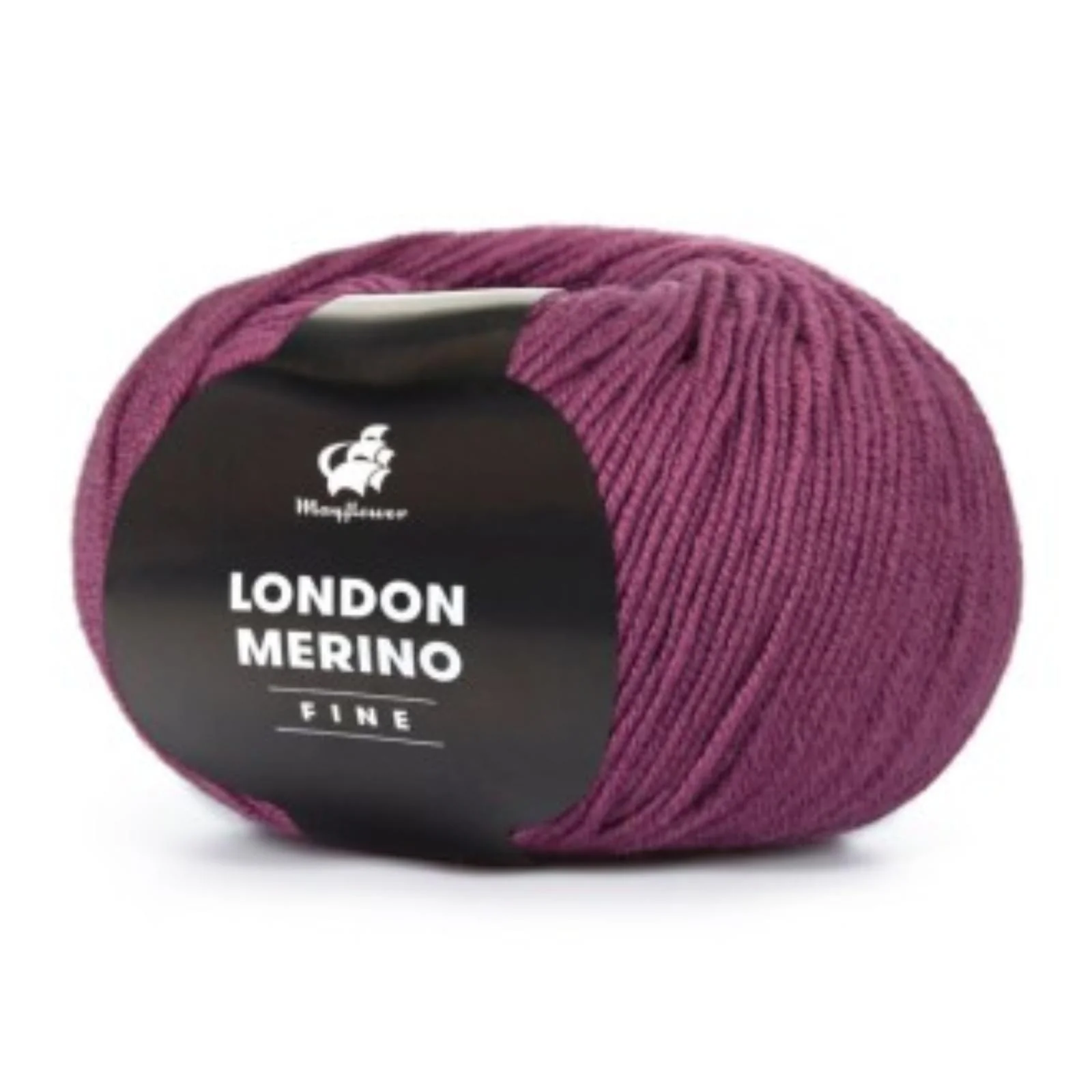 Mayflower London Merino Fine 50g - Image 14