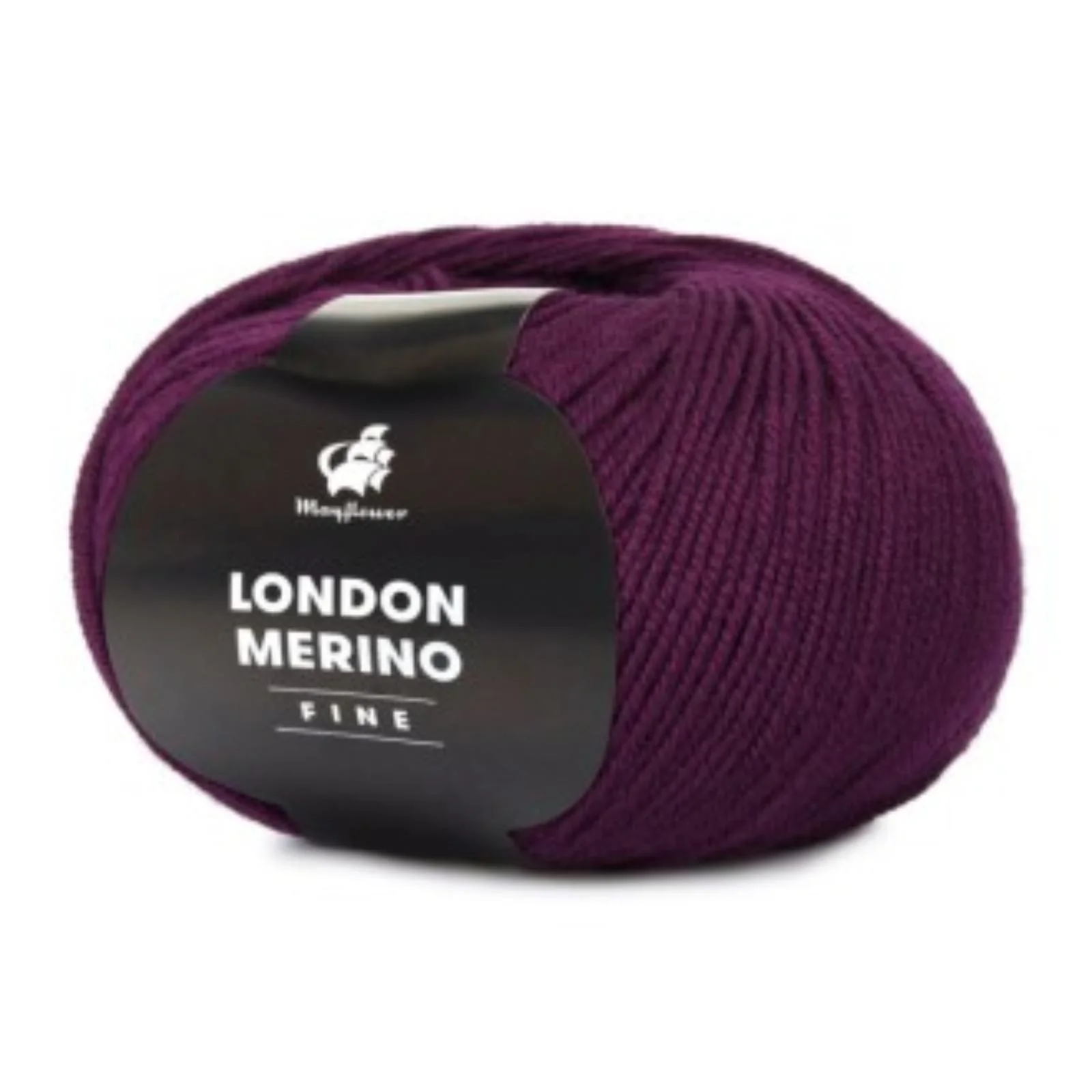 Mayflower London Merino Fine 50g - Image 15