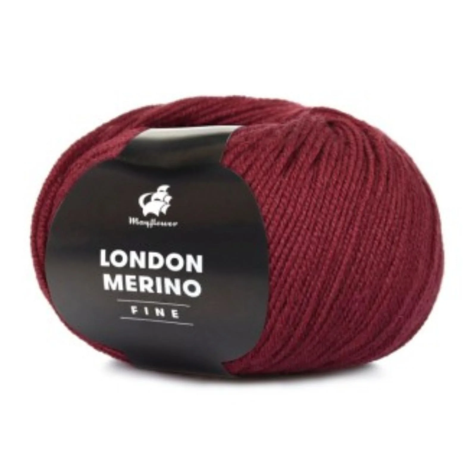 Mayflower London Merino Fine 50g - Image 16