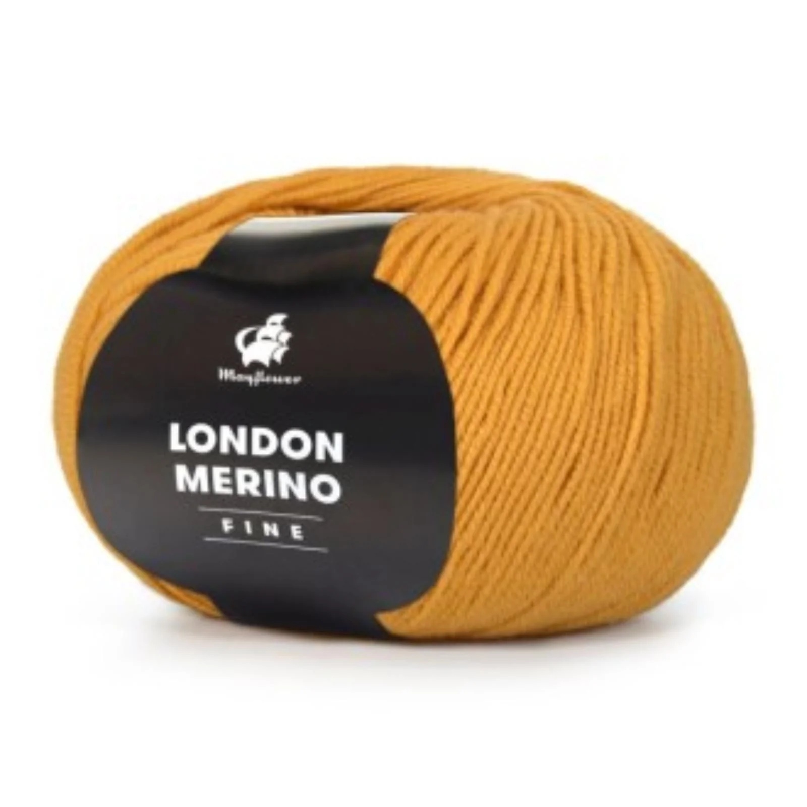 Mayflower London Merino Fine 50g - Image 18