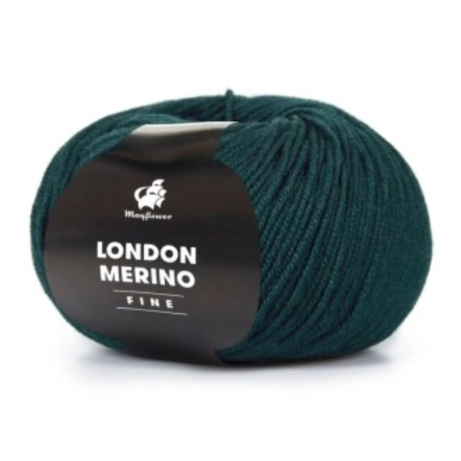 Mayflower London Merino Fine 50g - Image 22