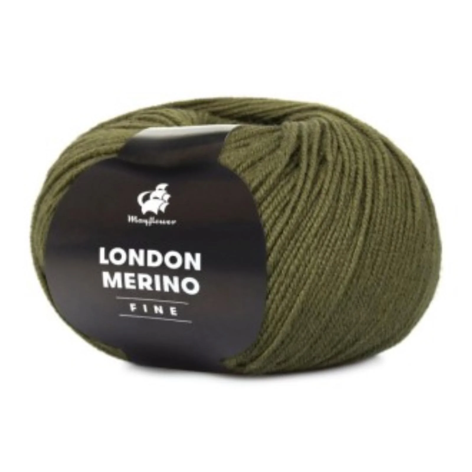 Mayflower London Merino Fine 50g - Image 23