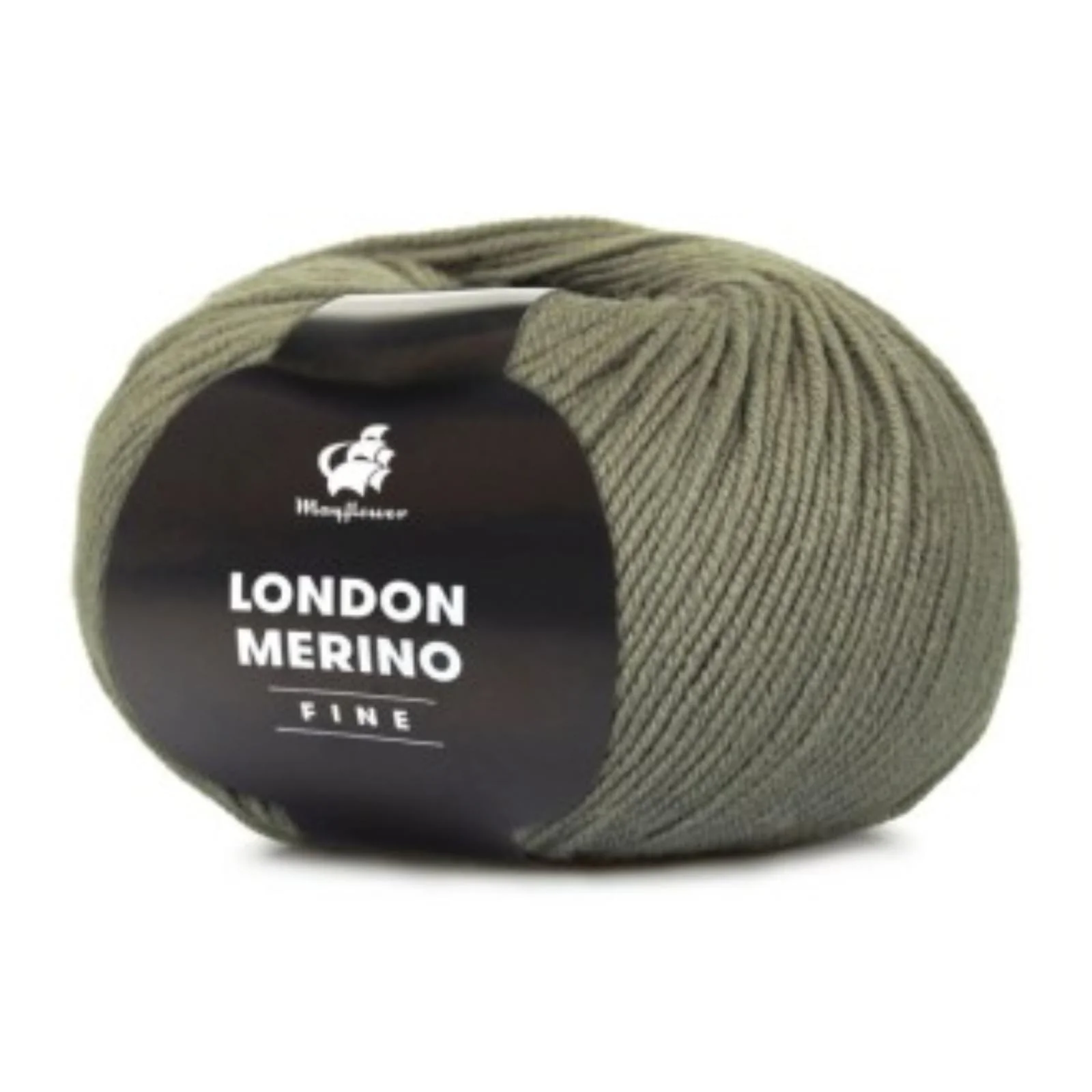 Mayflower London Merino Fine 50g - Image 24