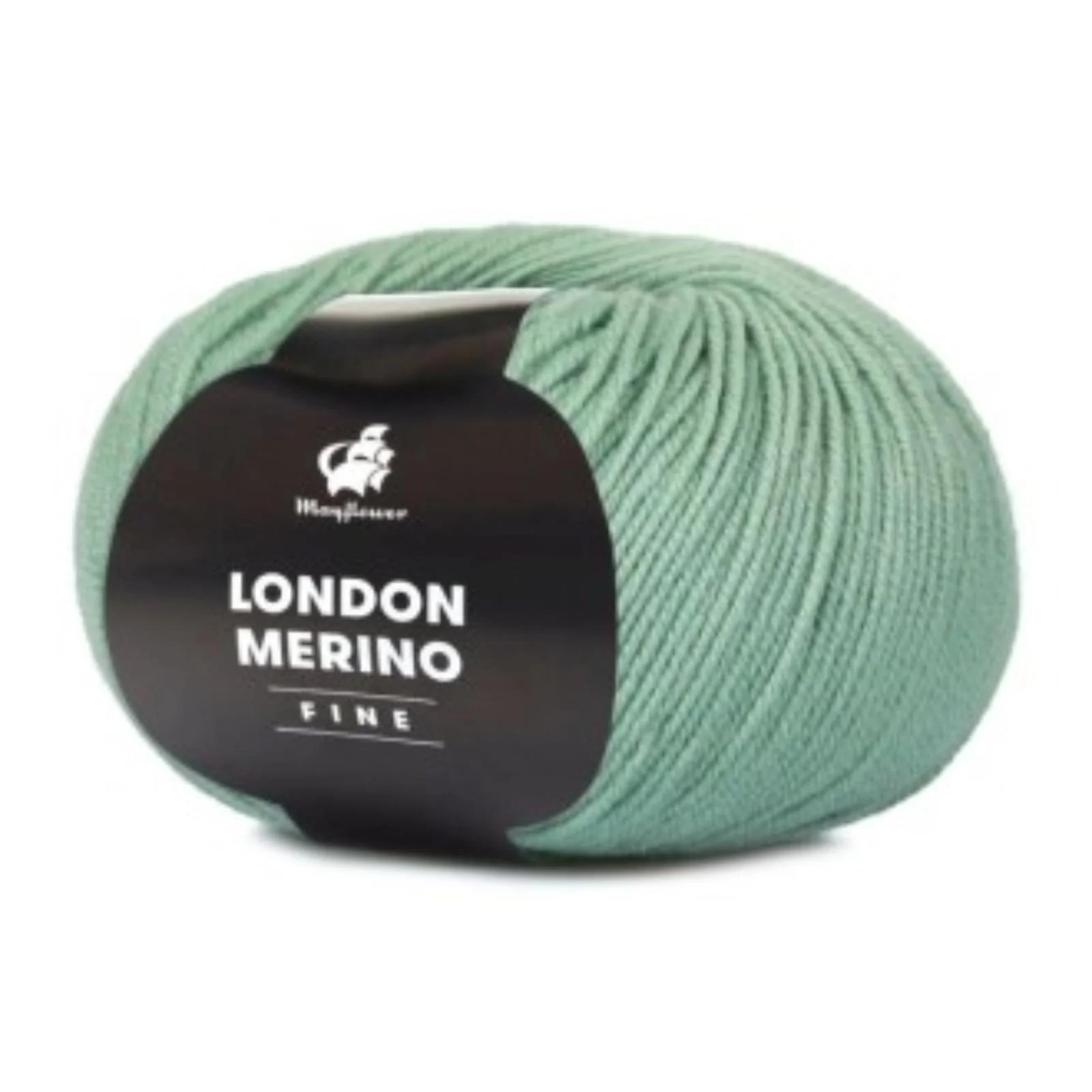 Mayflower London Merino Fine 50g - Image 25