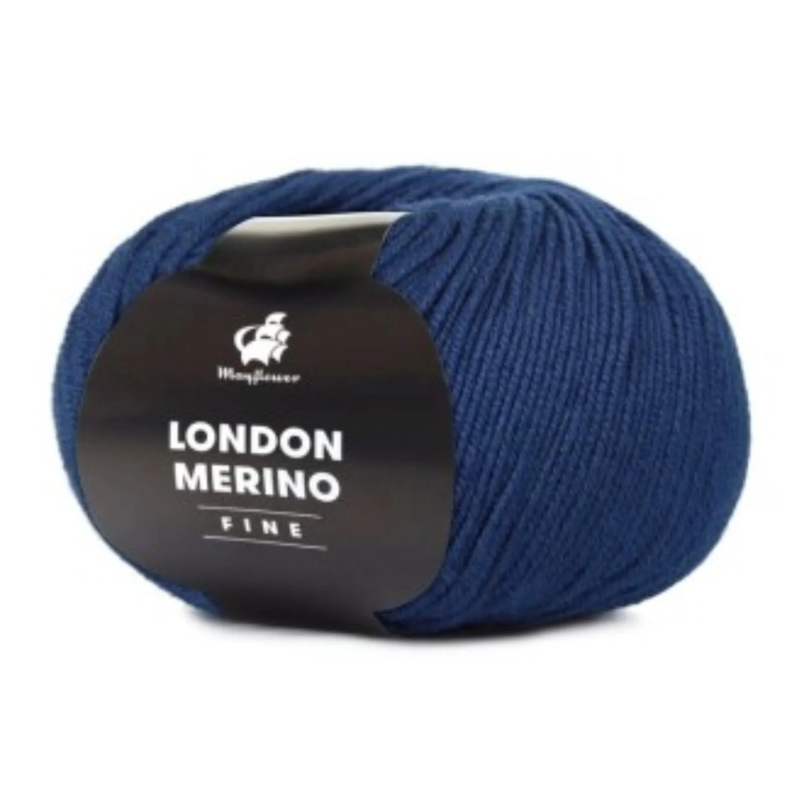Mayflower London Merino Fine 50g - Image 26