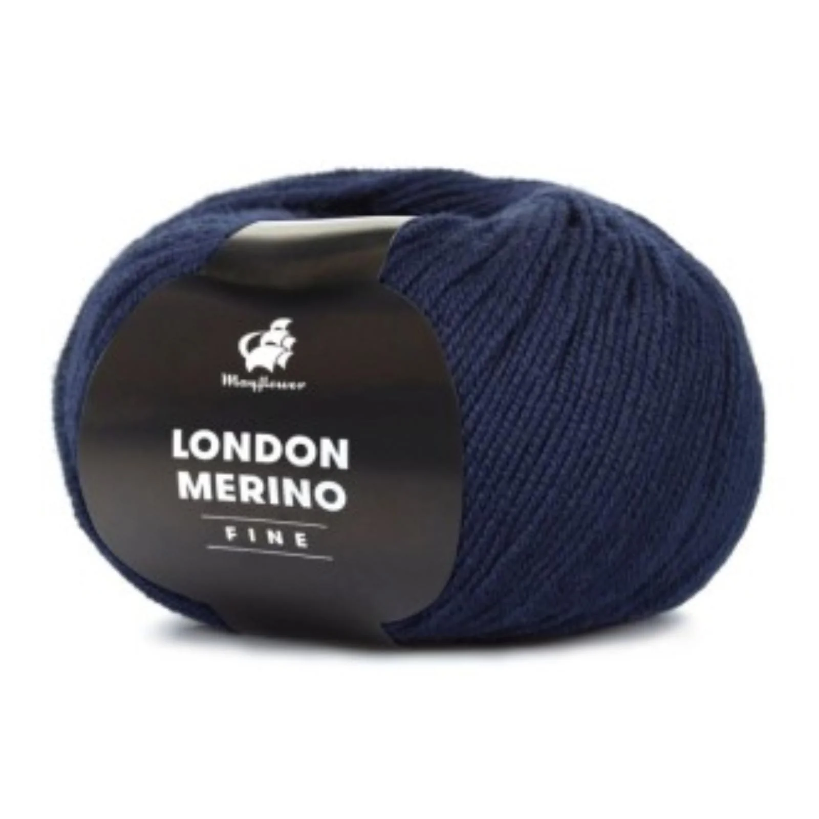 Mayflower London Merino Fine 50g - Image 27