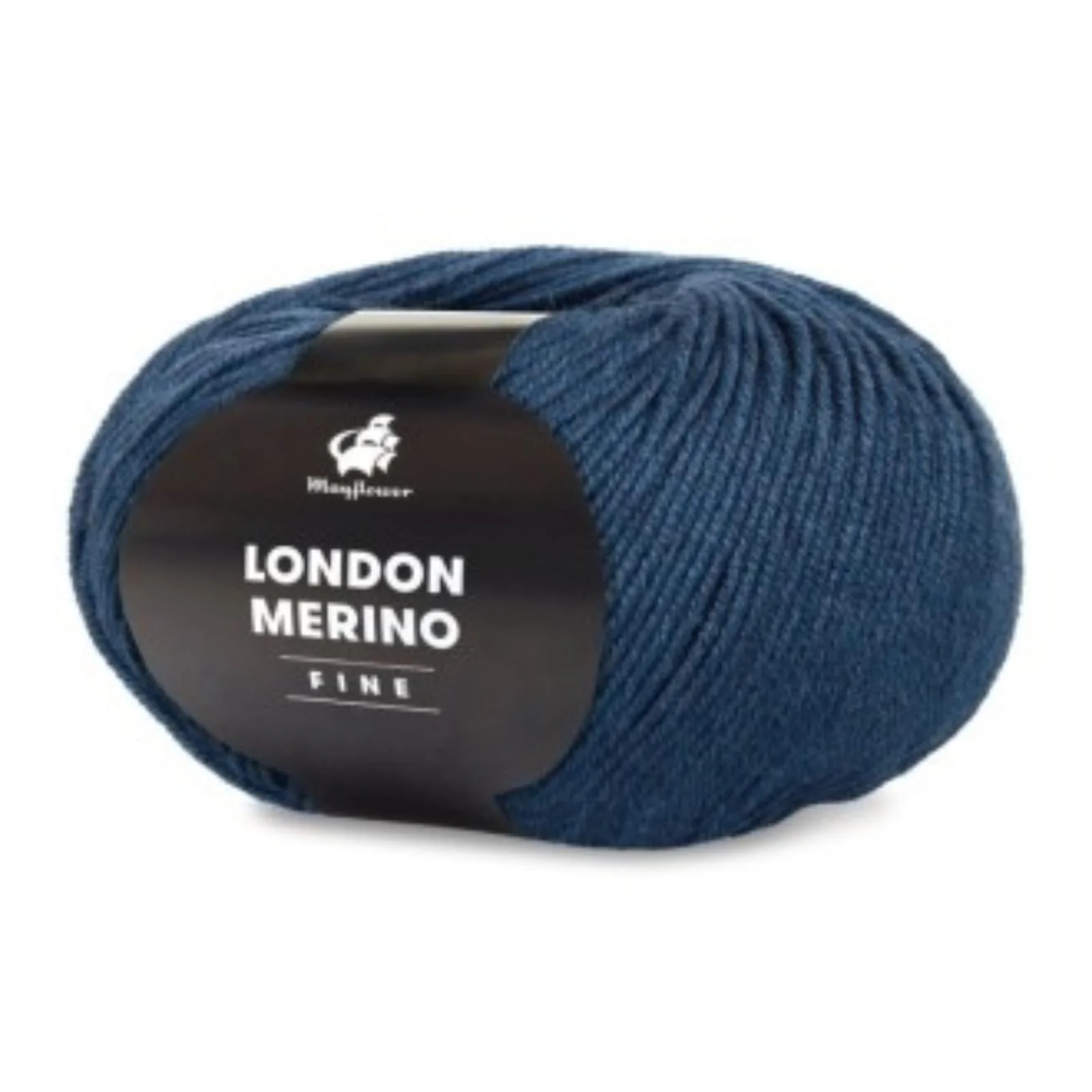 Mayflower London Merino Fine 50g - Image 28