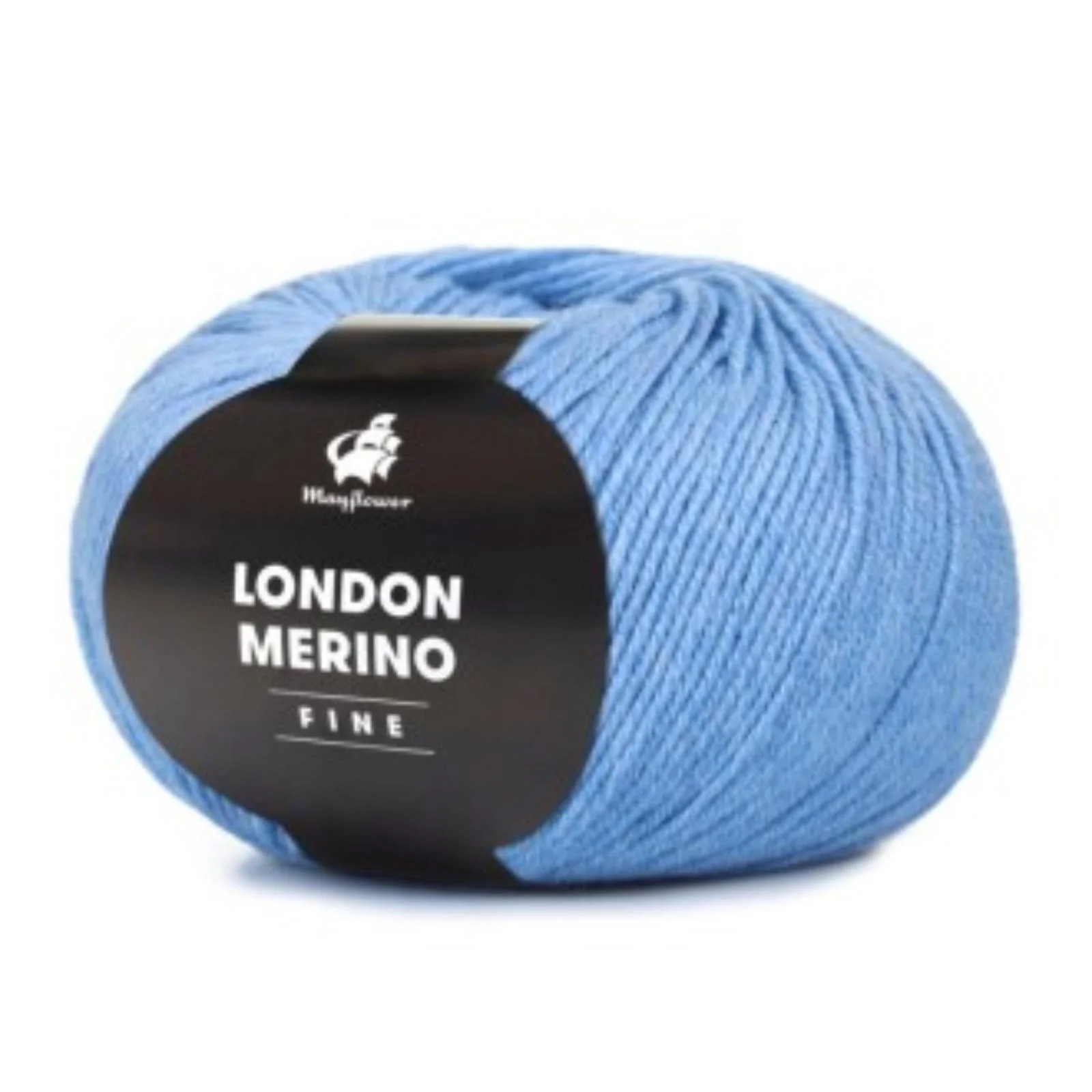 Mayflower London Merino Fine 50g - Image 29