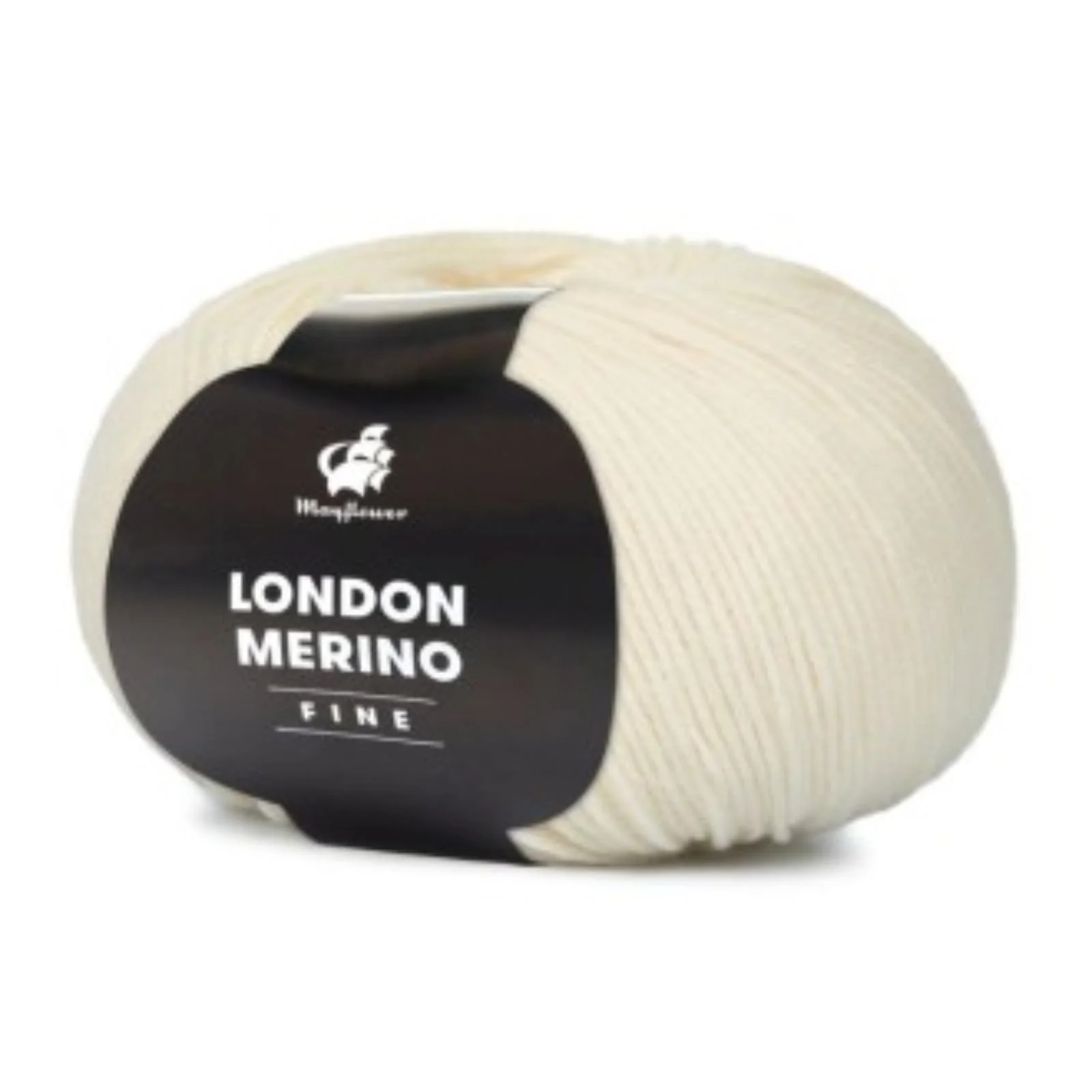 Mayflower London Merino Fine 50g - Image 3