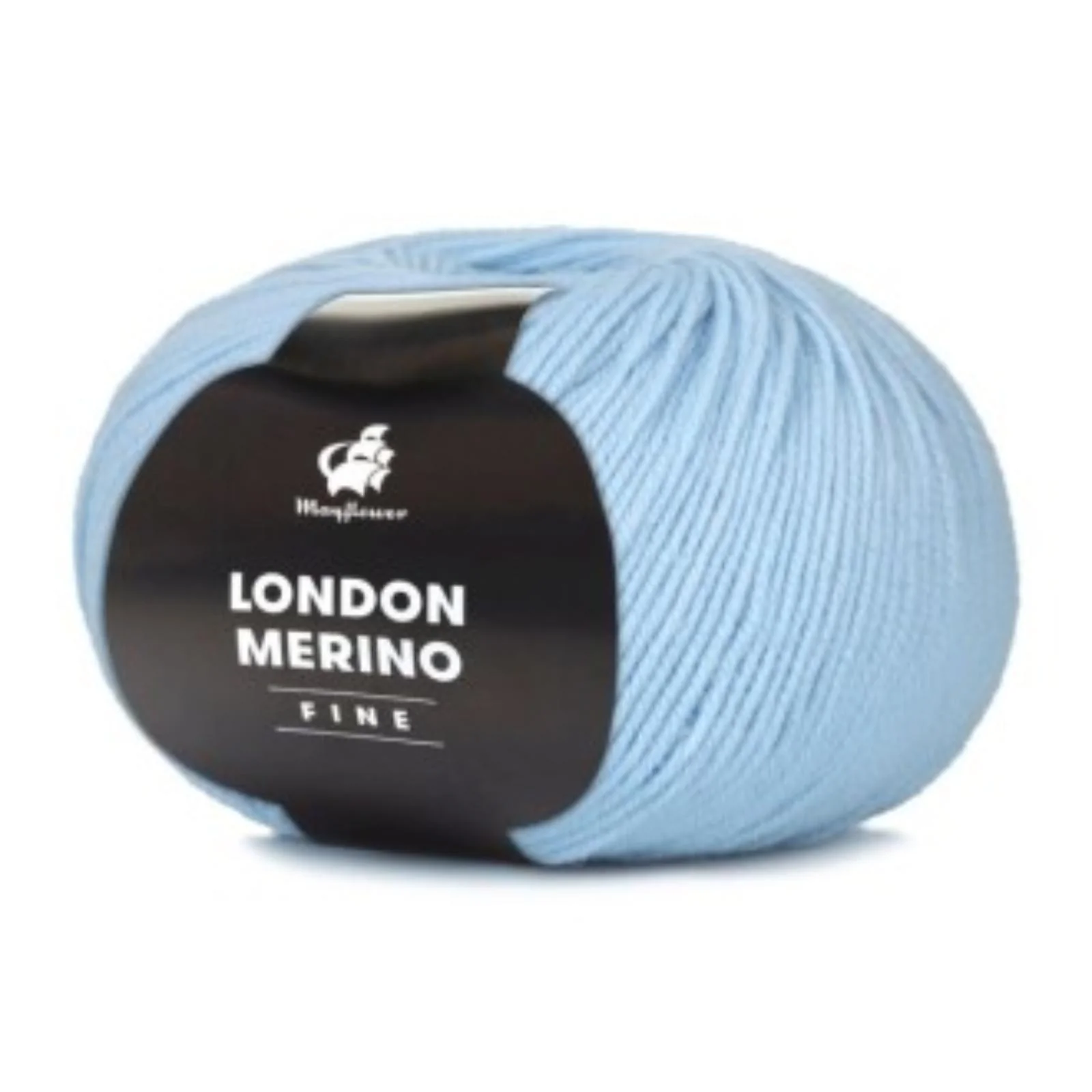 Mayflower London Merino Fine 50g - Image 30