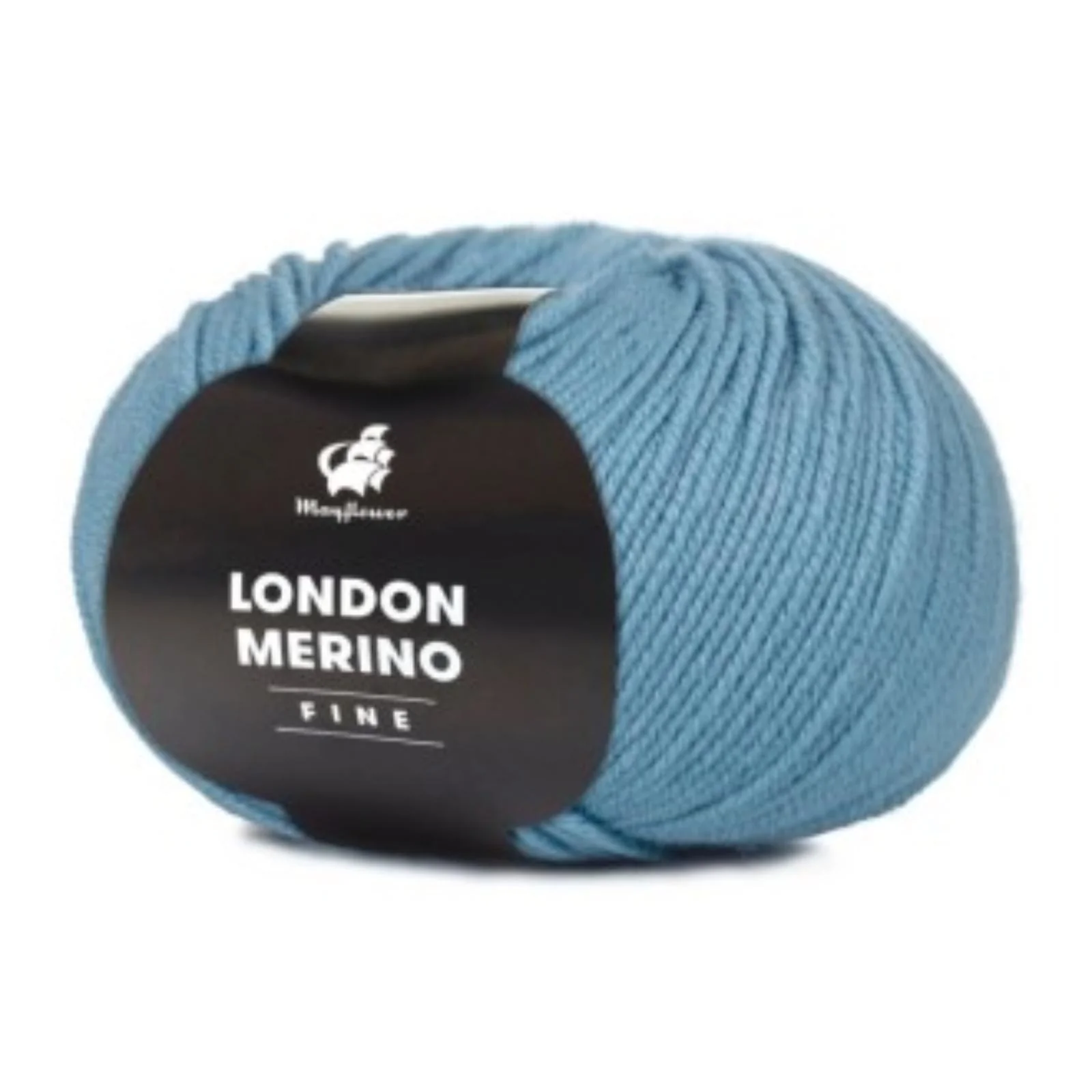 Mayflower London Merino Fine 50g - Image 31