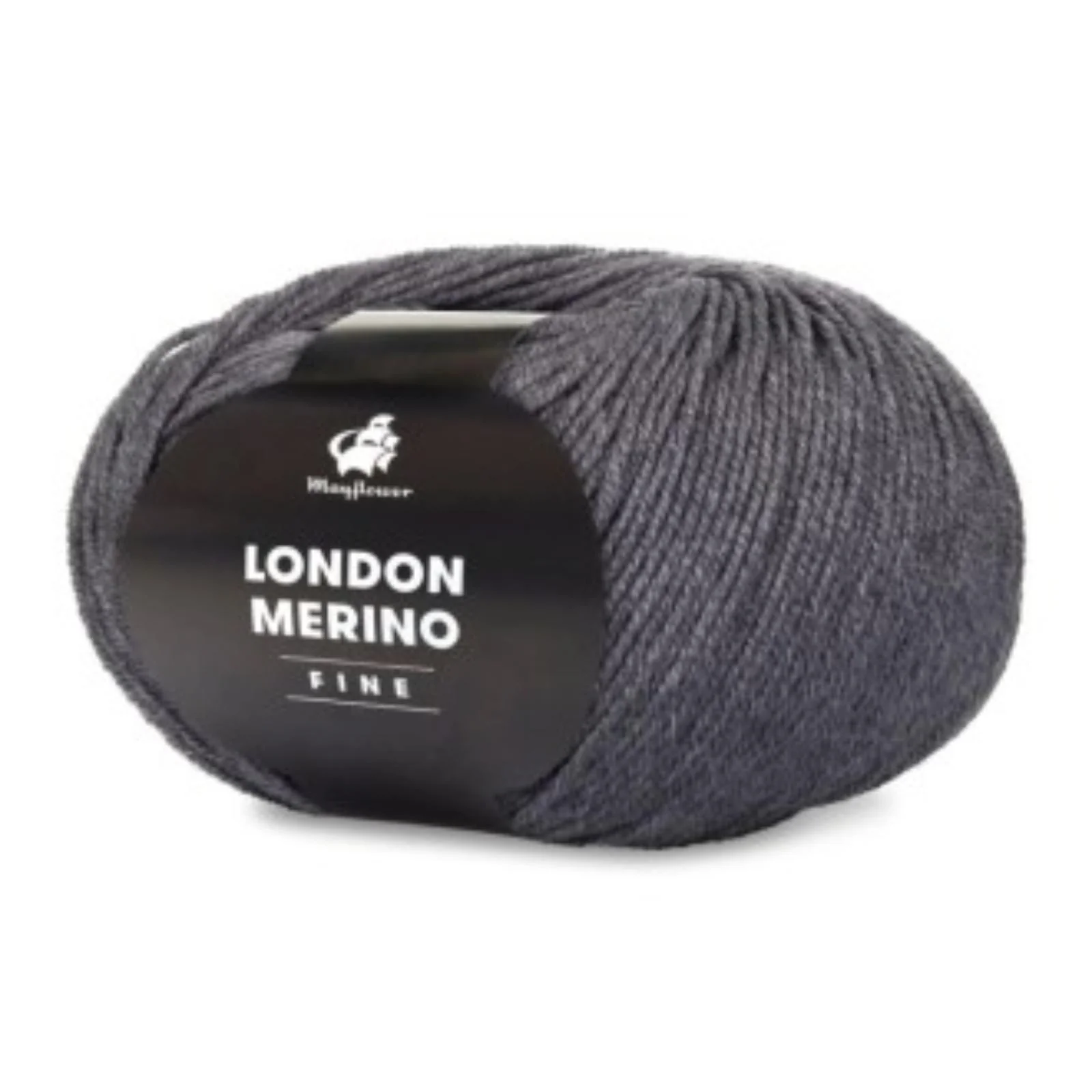 Mayflower London Merino Fine 50g - Image 34
