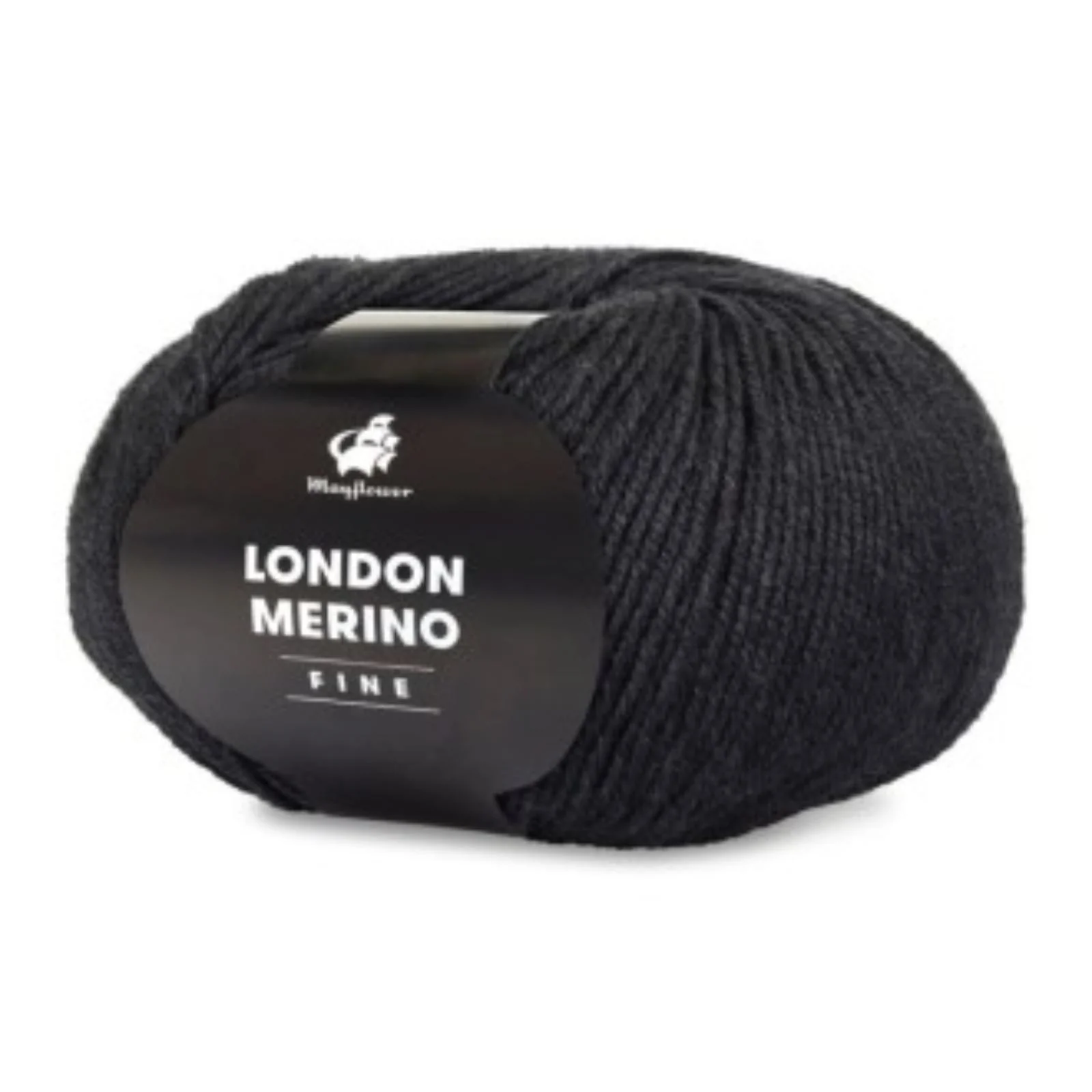 Mayflower London Merino Fine 50g - Image 35