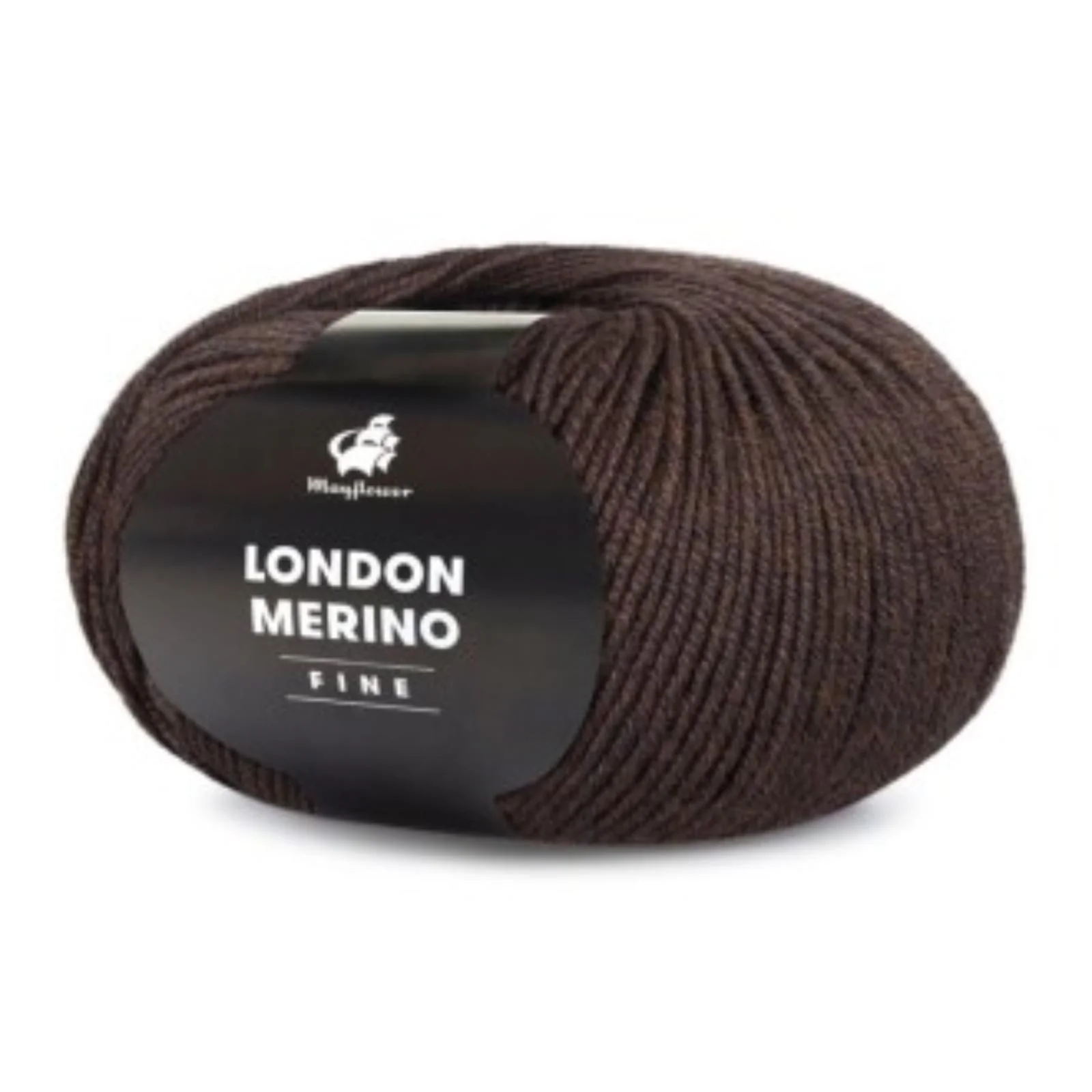 Mayflower London Merino Fine 50g - Image 37