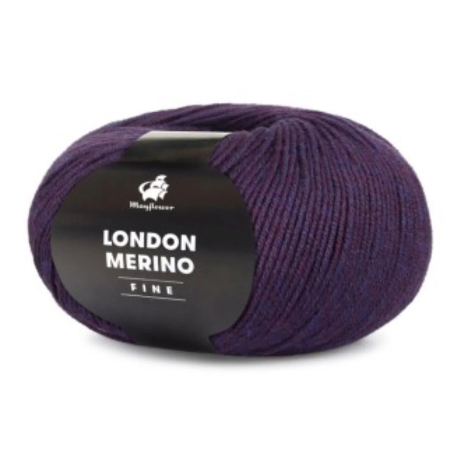 Mayflower London Merino Fine 50g - Image 38