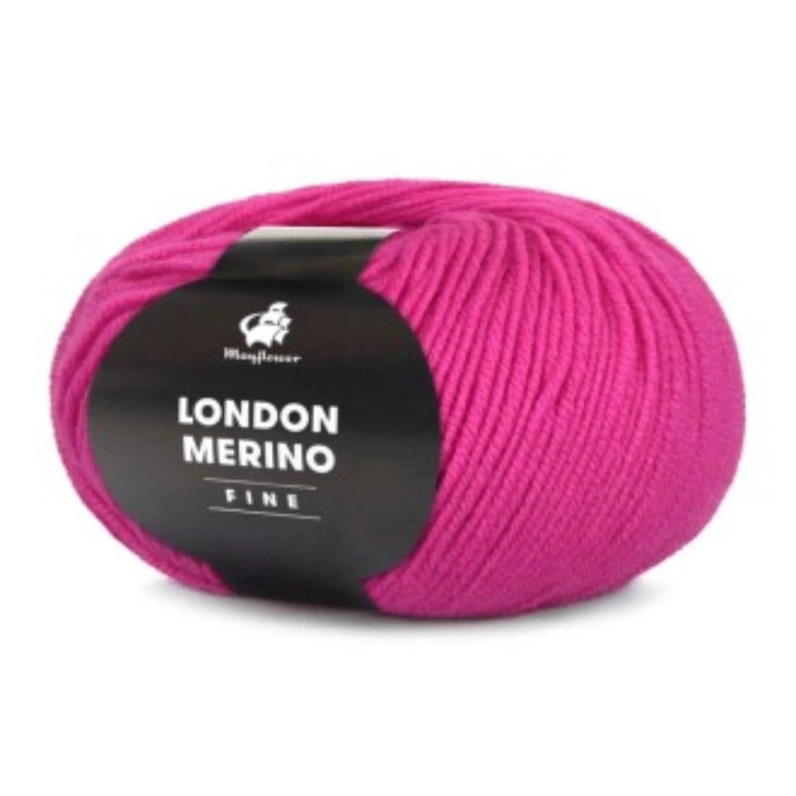 Mayflower London Merino Fine 50g - Image 39