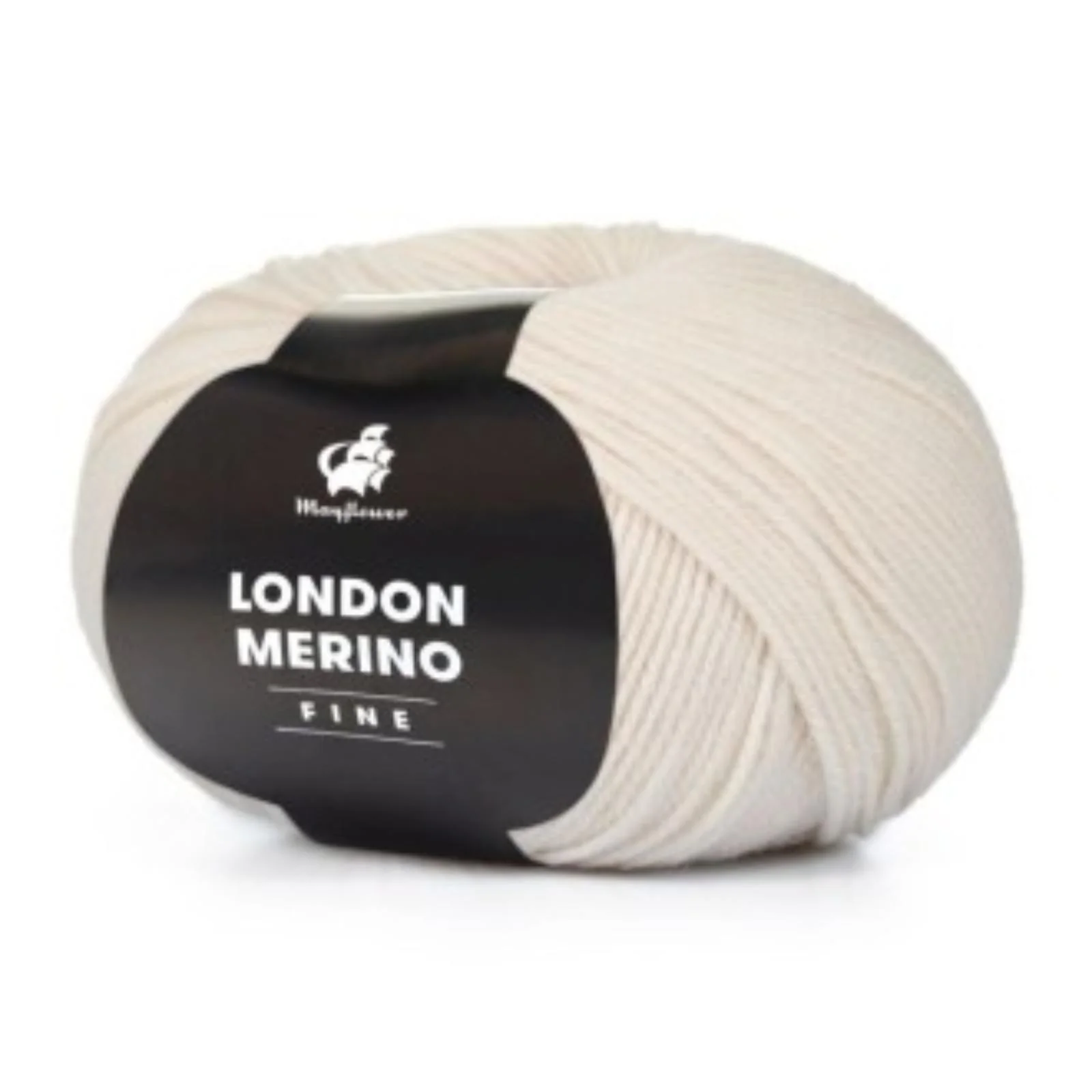 Mayflower London Merino Fine 50g - Image 4