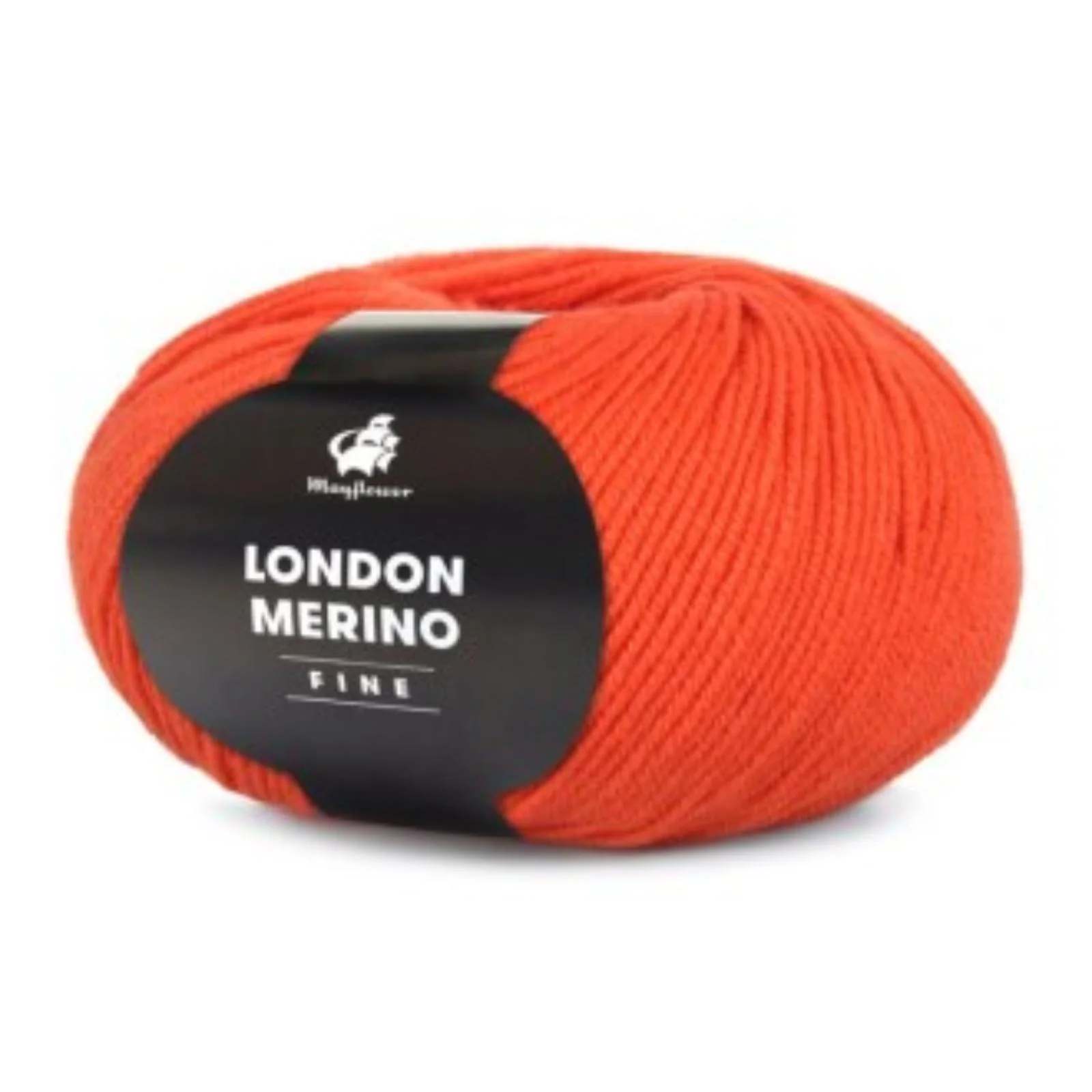 Mayflower London Merino Fine 50g - Image 40
