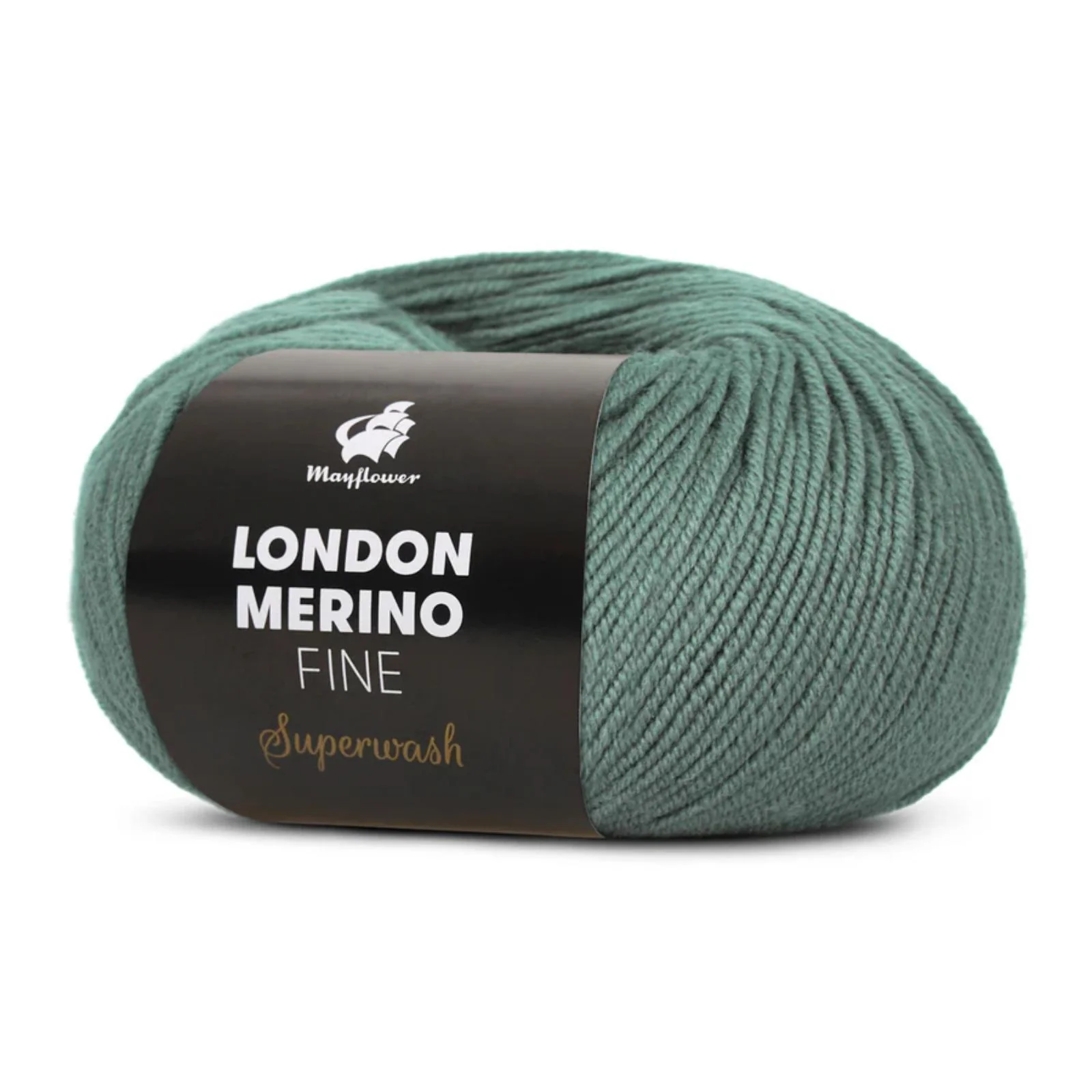 Mayflower London Merino Fine 50g - Image 41