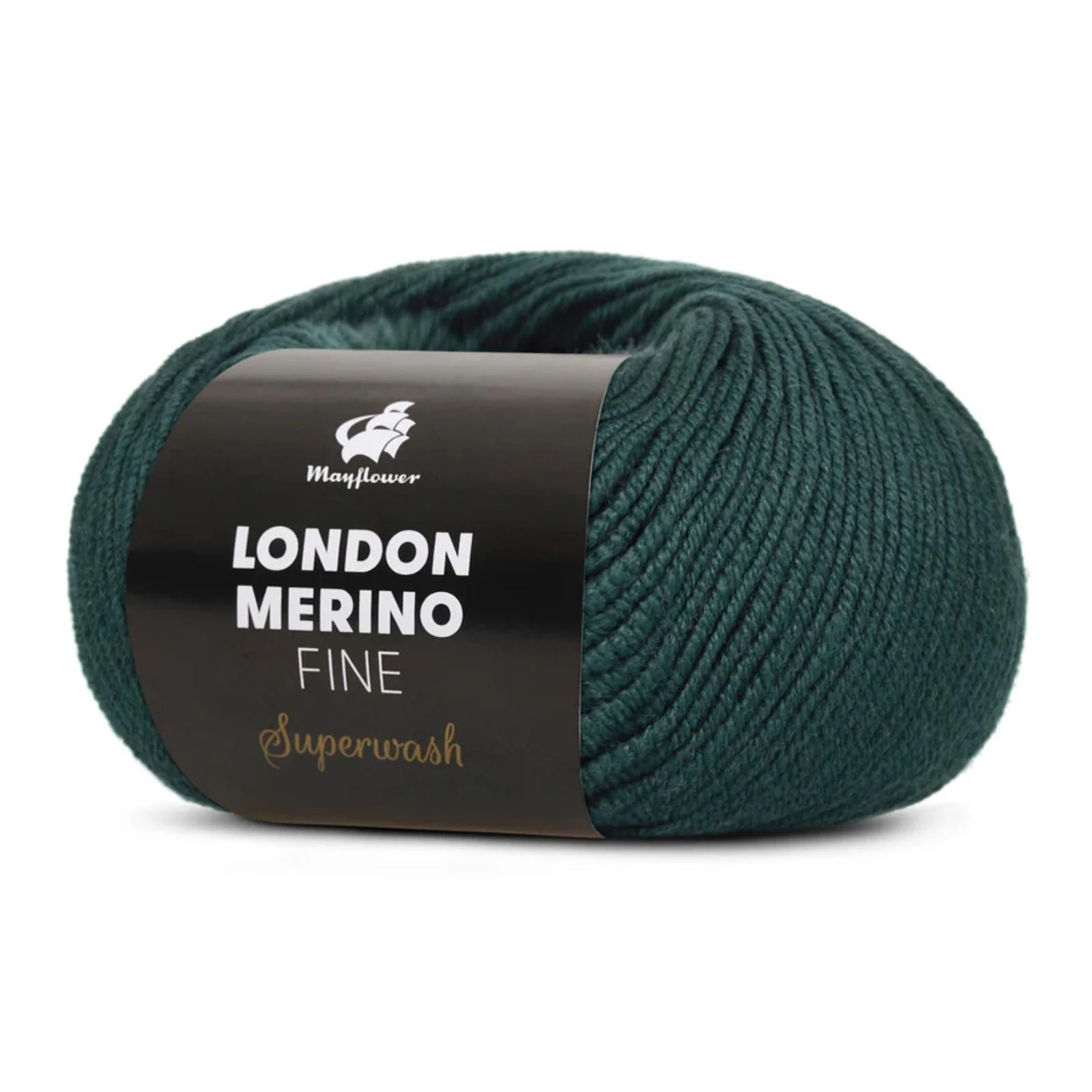 Mayflower London Merino Fine 50g - Image 42