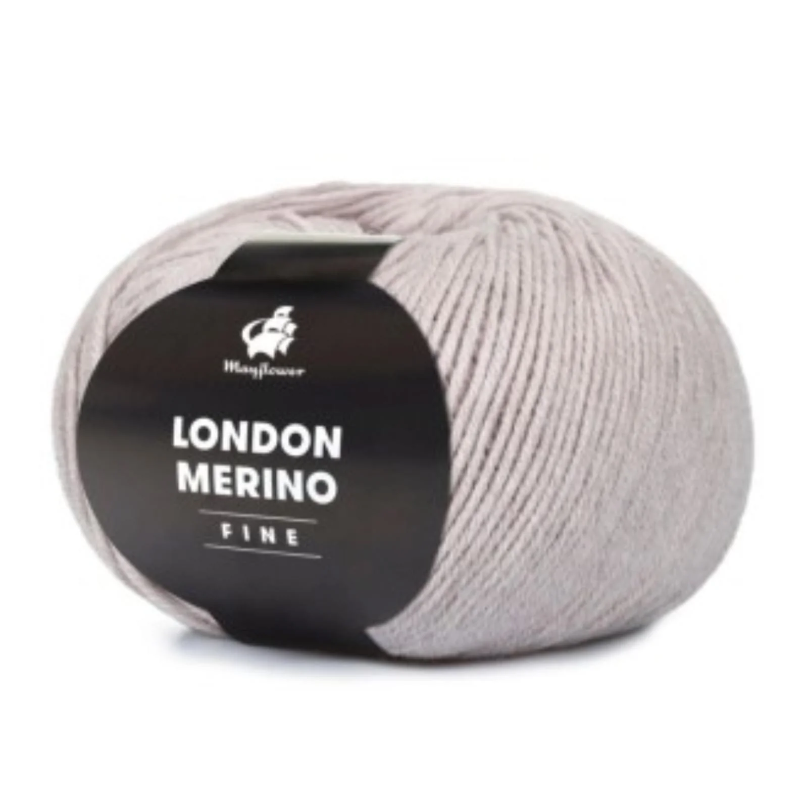 Mayflower London Merino Fine 50g - Image 5