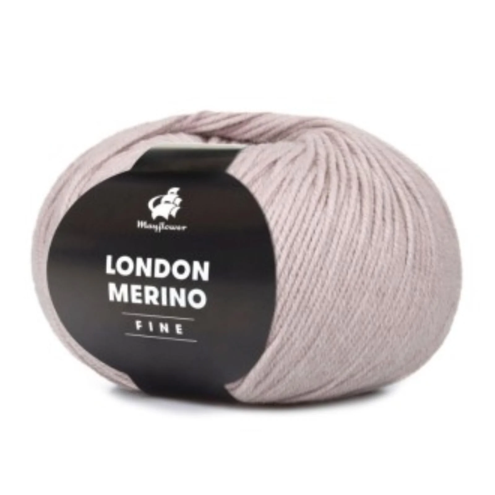 Mayflower London Merino Fine 50g - Image 6