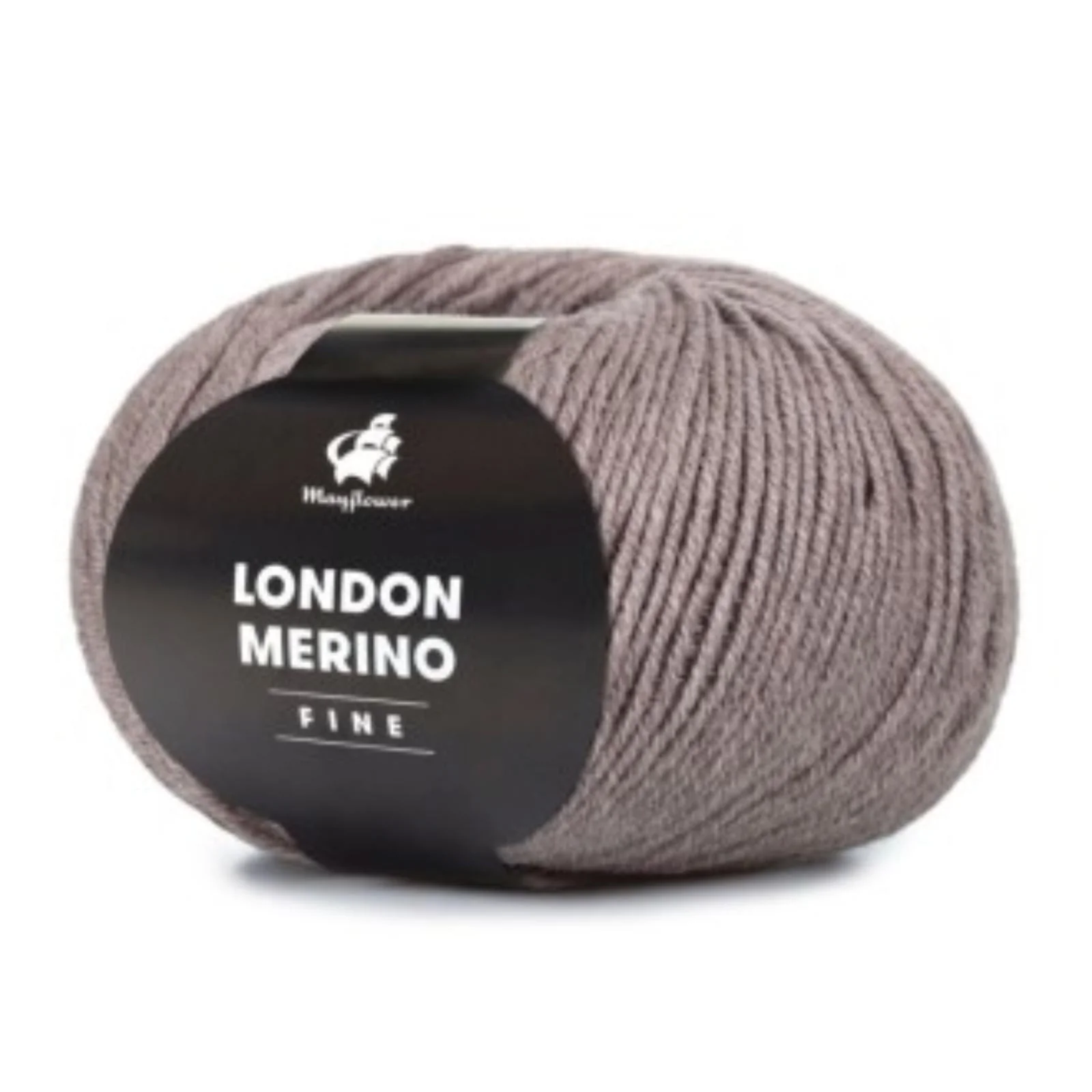 Mayflower London Merino Fine 50g - Image 7