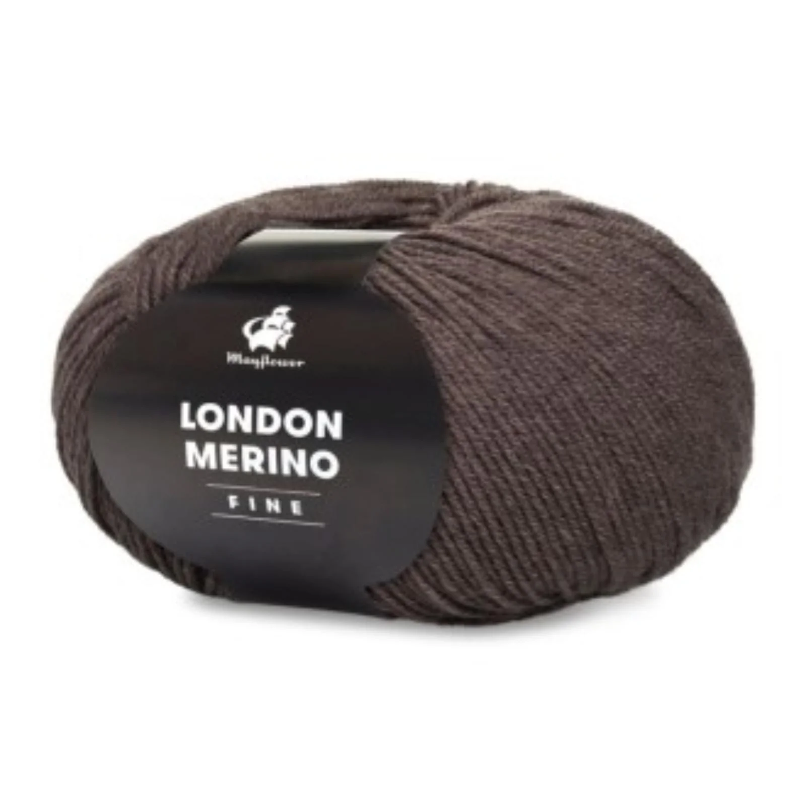 Mayflower London Merino Fine 50g - Image 8