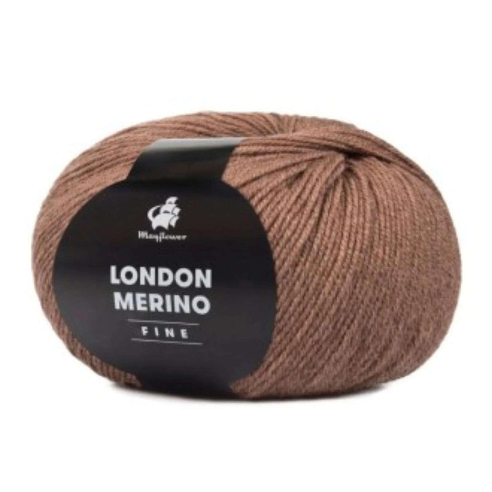Mayflower London Merino Fine 50g - Image 9