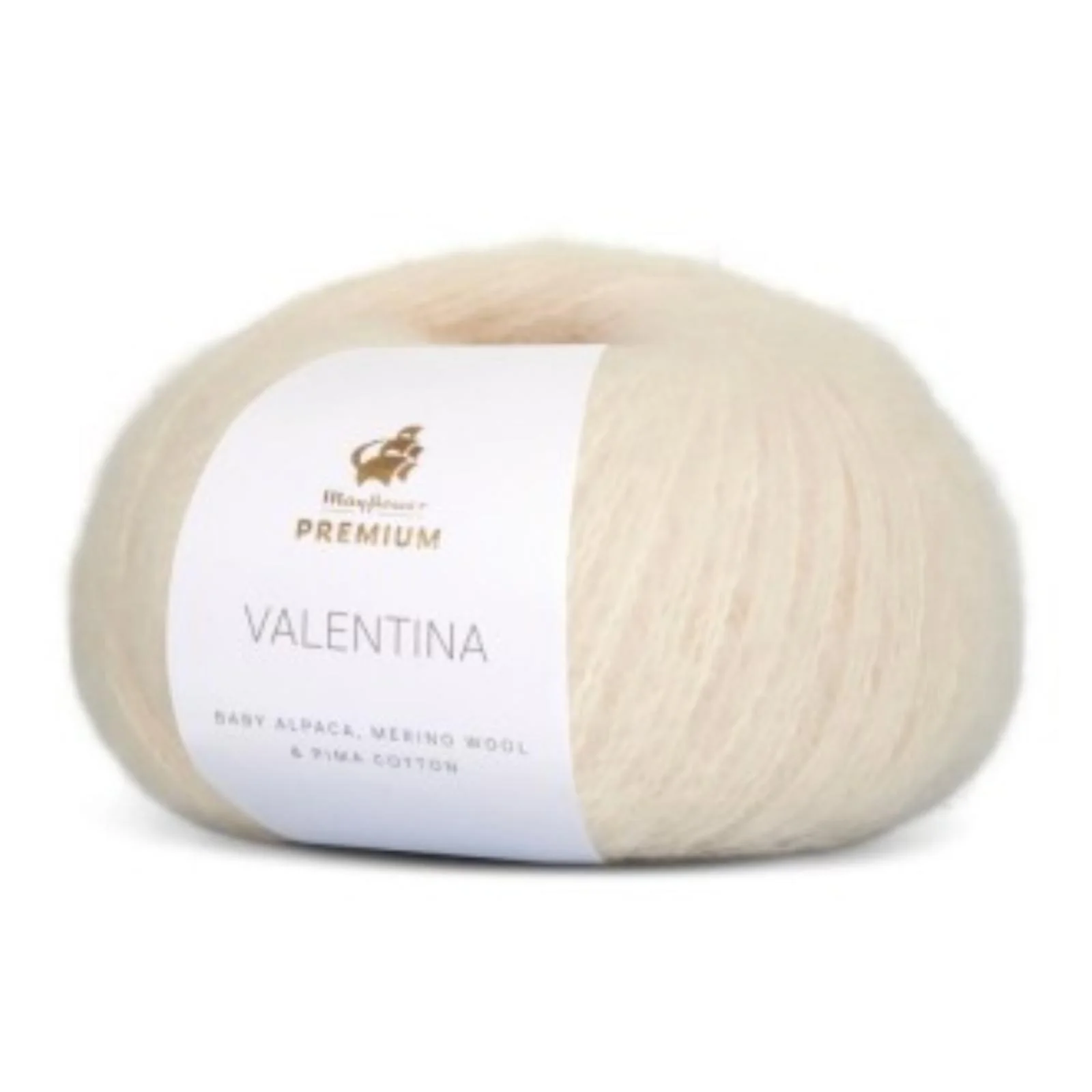 Mayflower Premium Valentina 50g