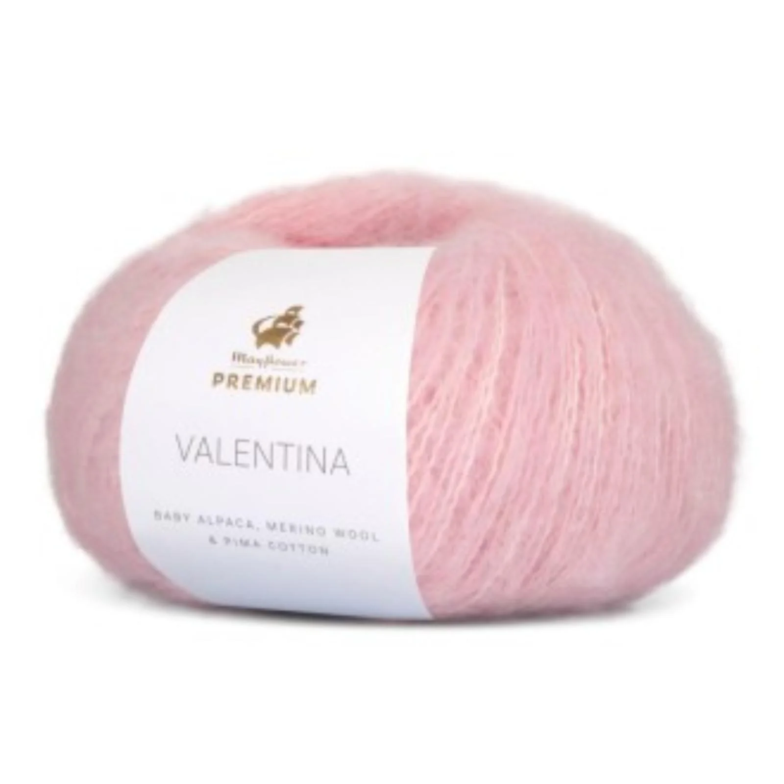 Mayflower Premium Valentina 50g - Image 10