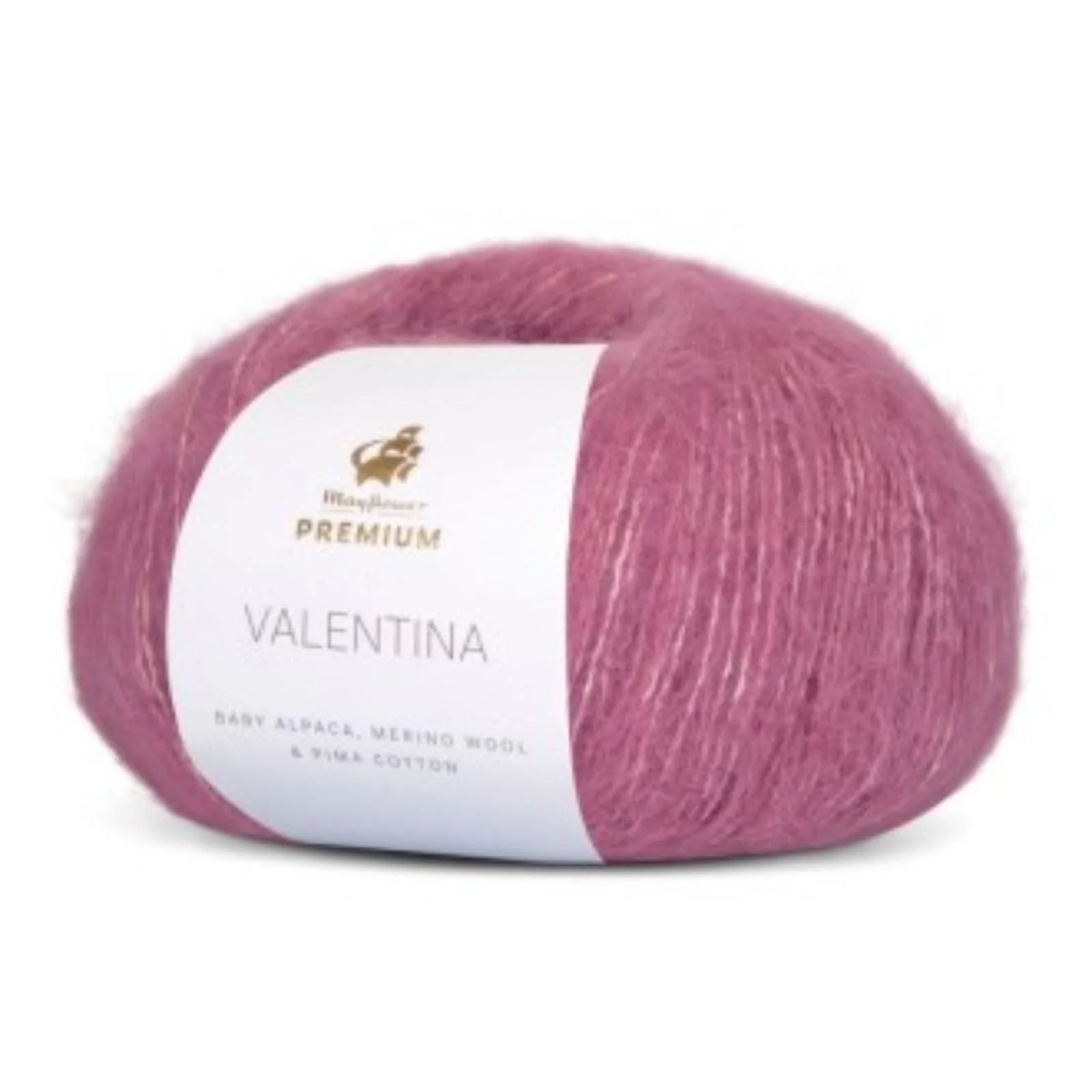 Mayflower Premium Valentina 50g - Image 11