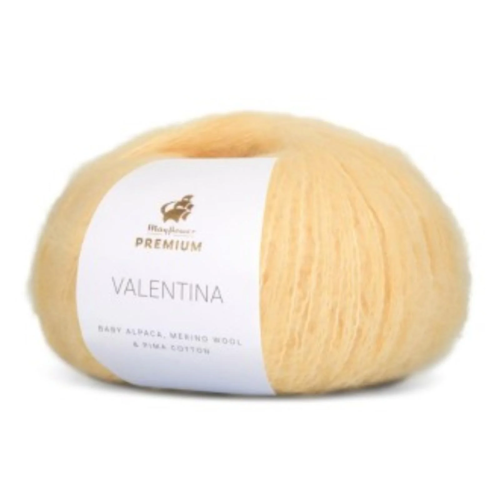 Mayflower Premium Valentina 50g - Image 12