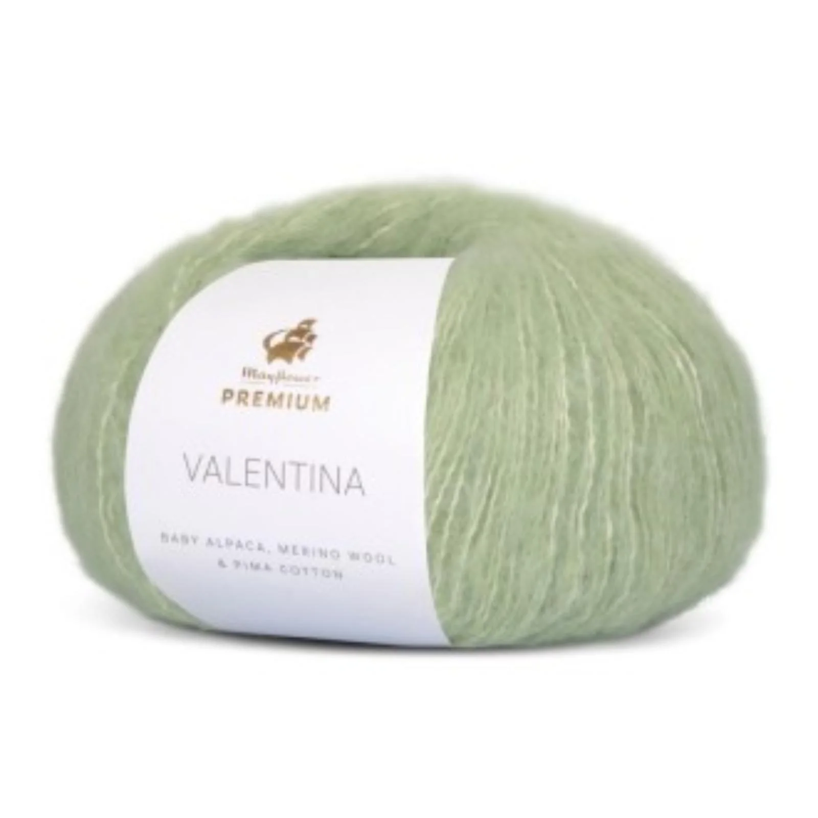 Mayflower Premium Valentina 50g - Image 13