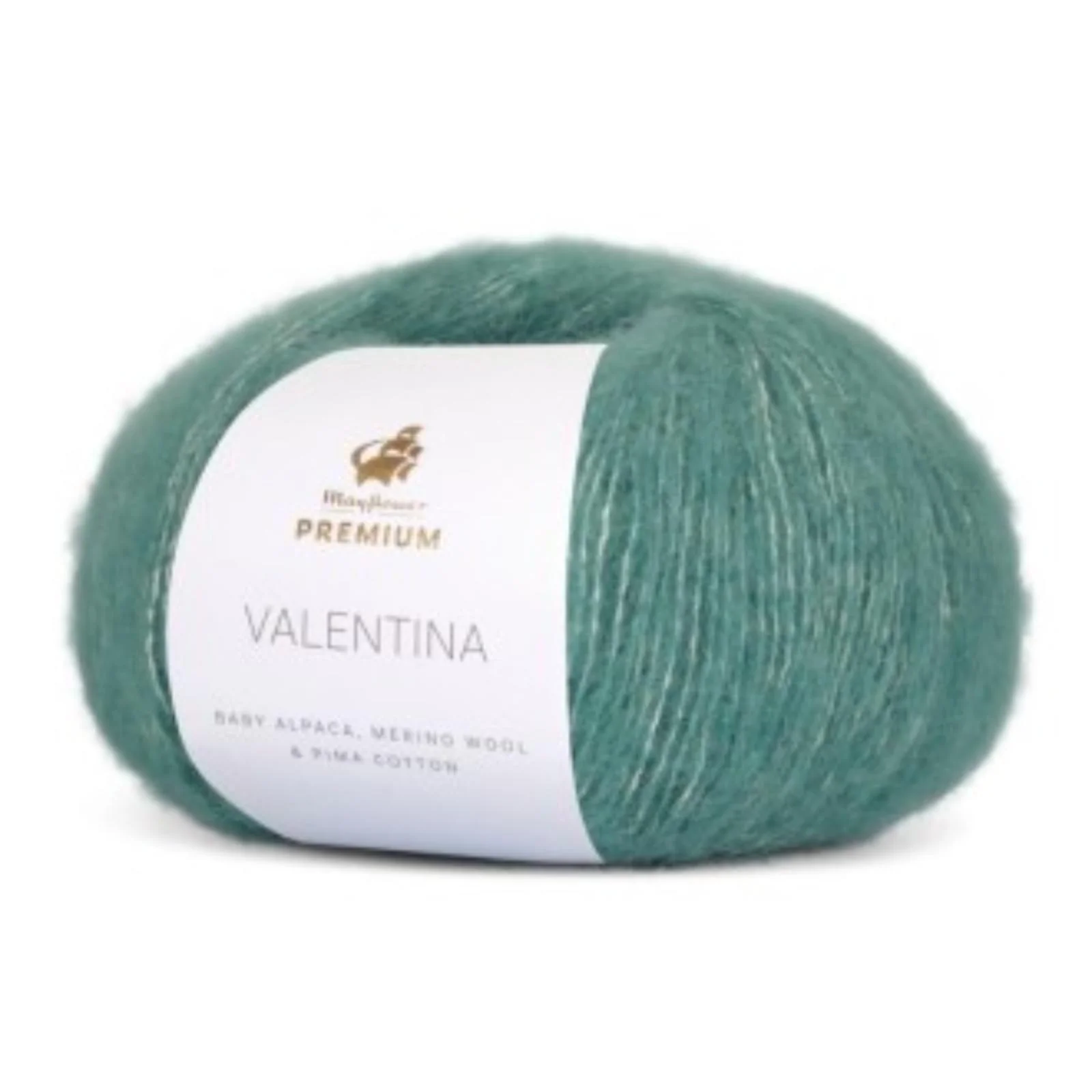 Mayflower Premium Valentina 50g - Image 14