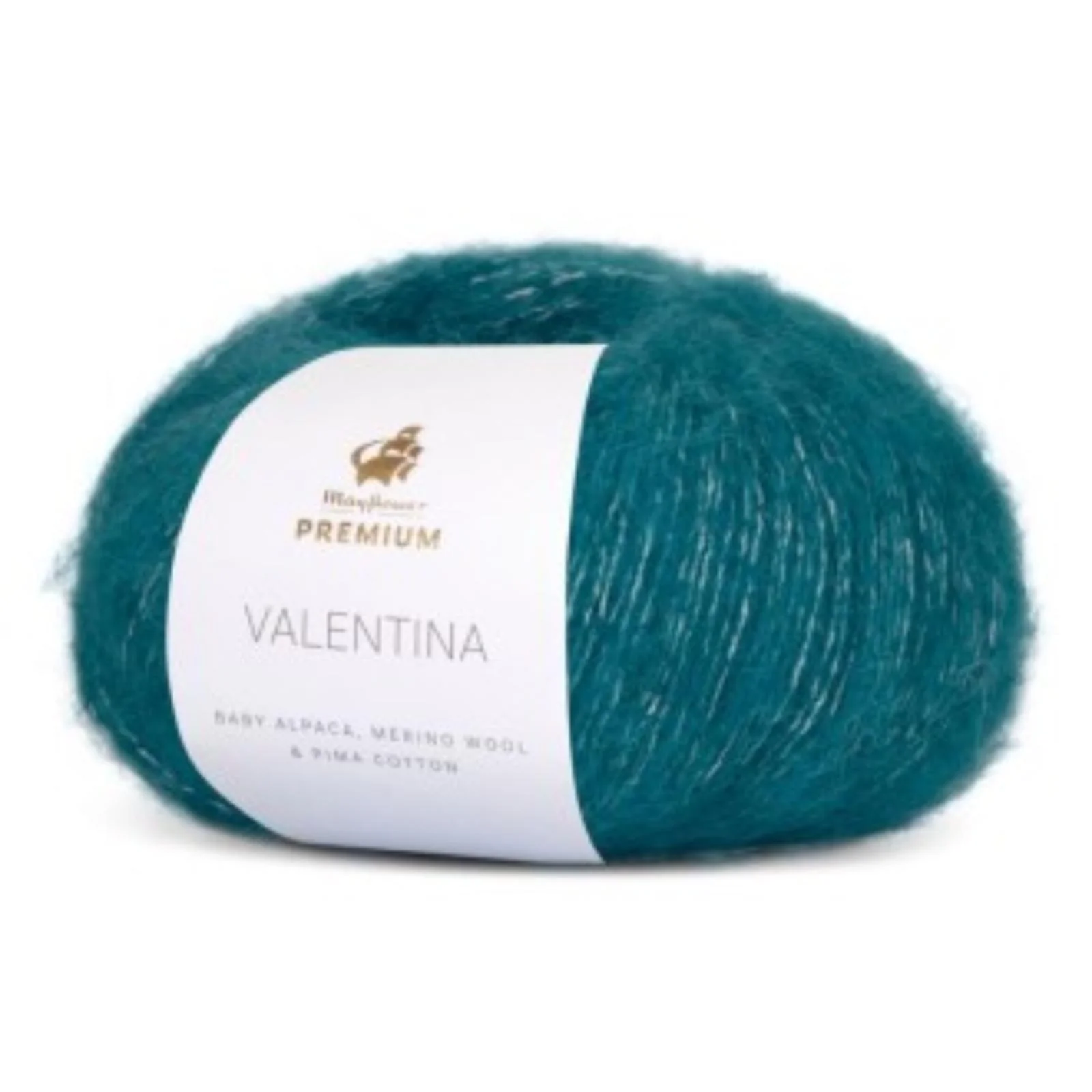Mayflower Premium Valentina 50g - Image 15