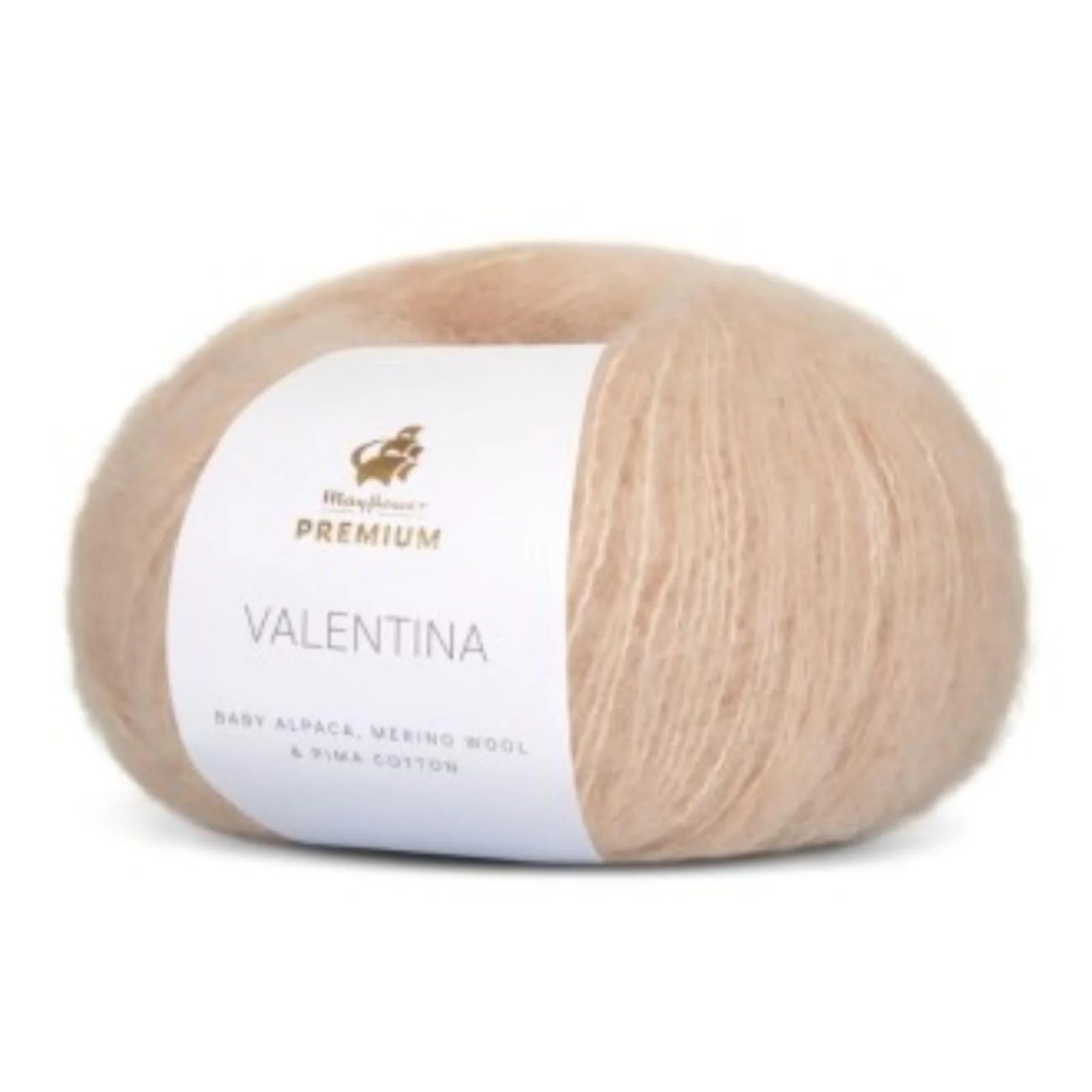 Mayflower Premium Valentina 50g - Image 2
