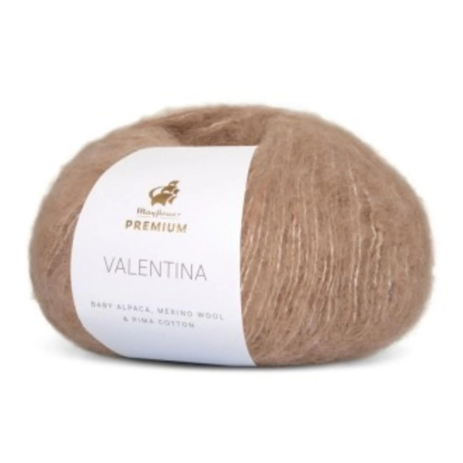 Mayflower Premium Valentina 50g - Image 3