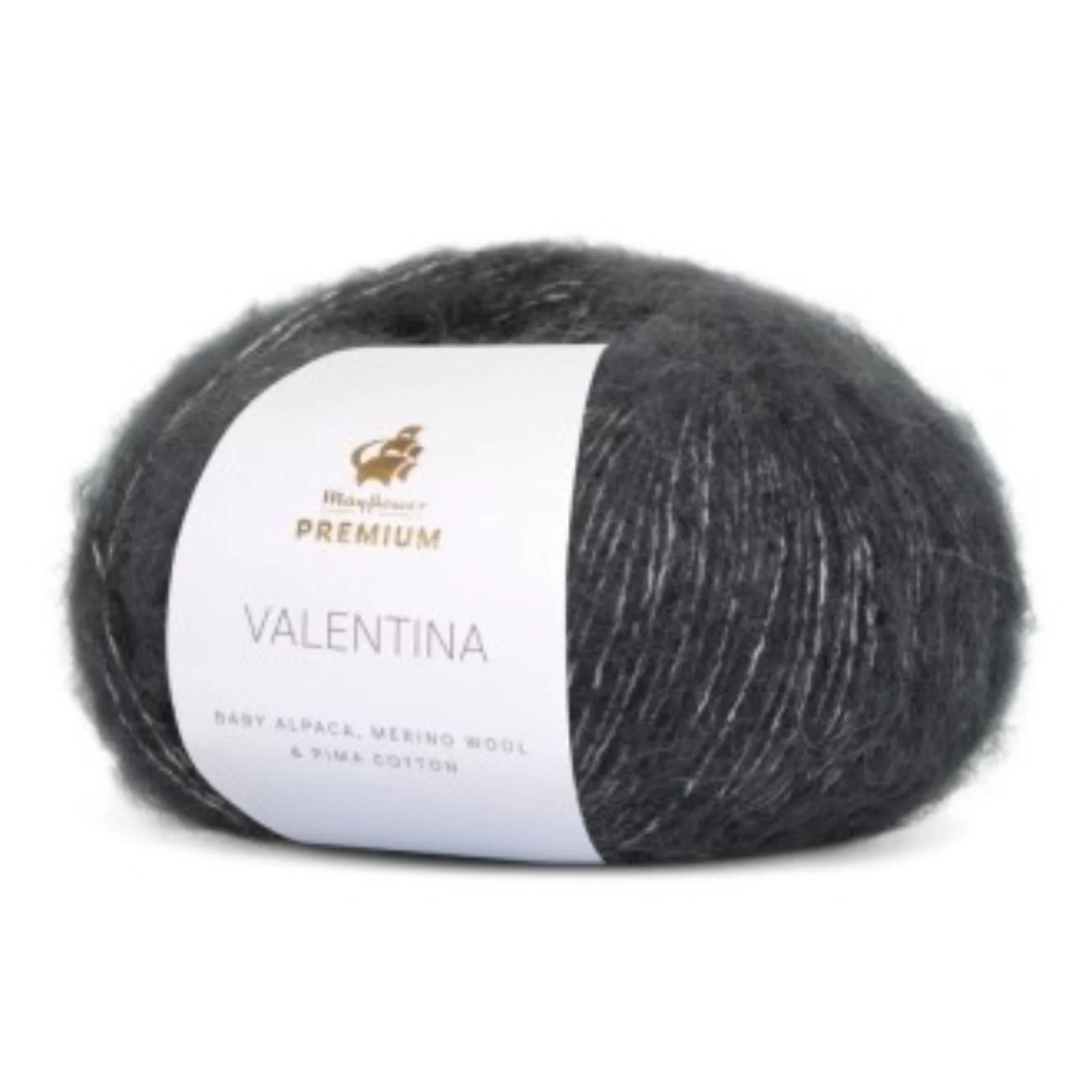Mayflower Premium Valentina 50g - Image 4
