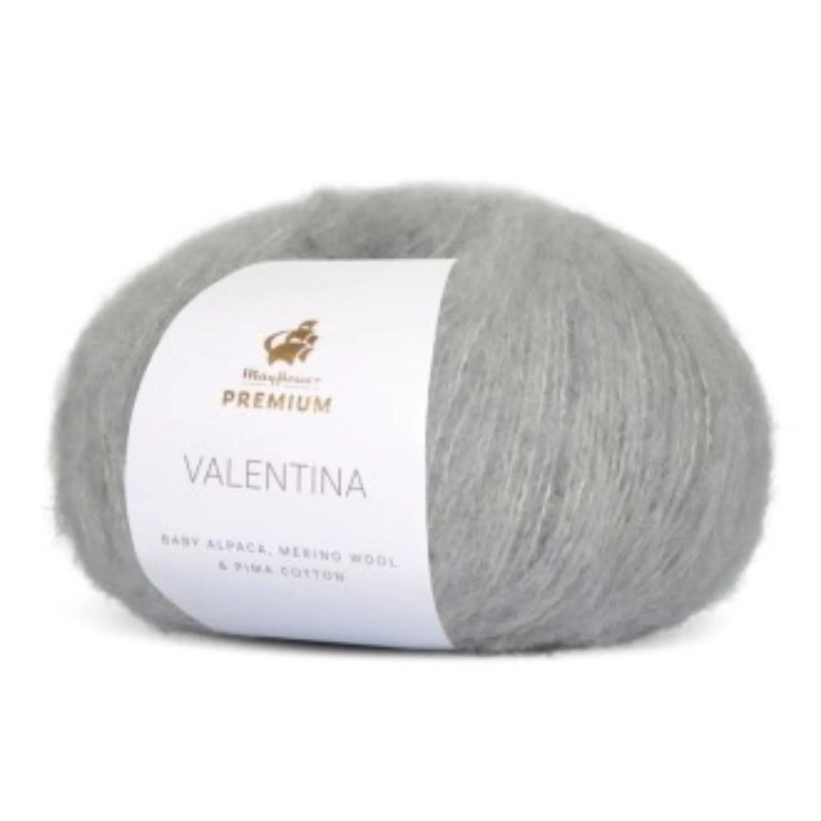 Mayflower Premium Valentina 50g - Image 5