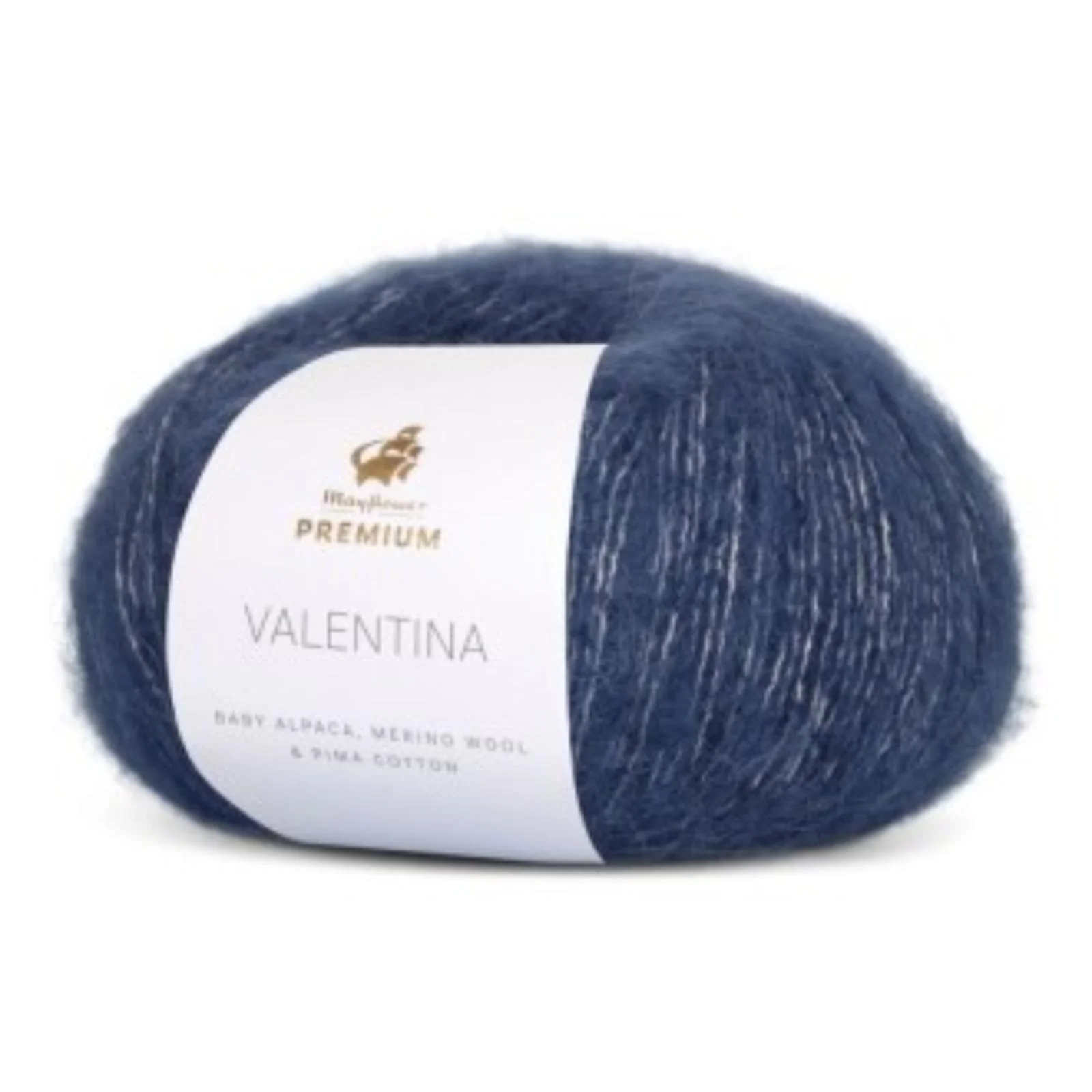 Mayflower Premium Valentina 50g - Image 6