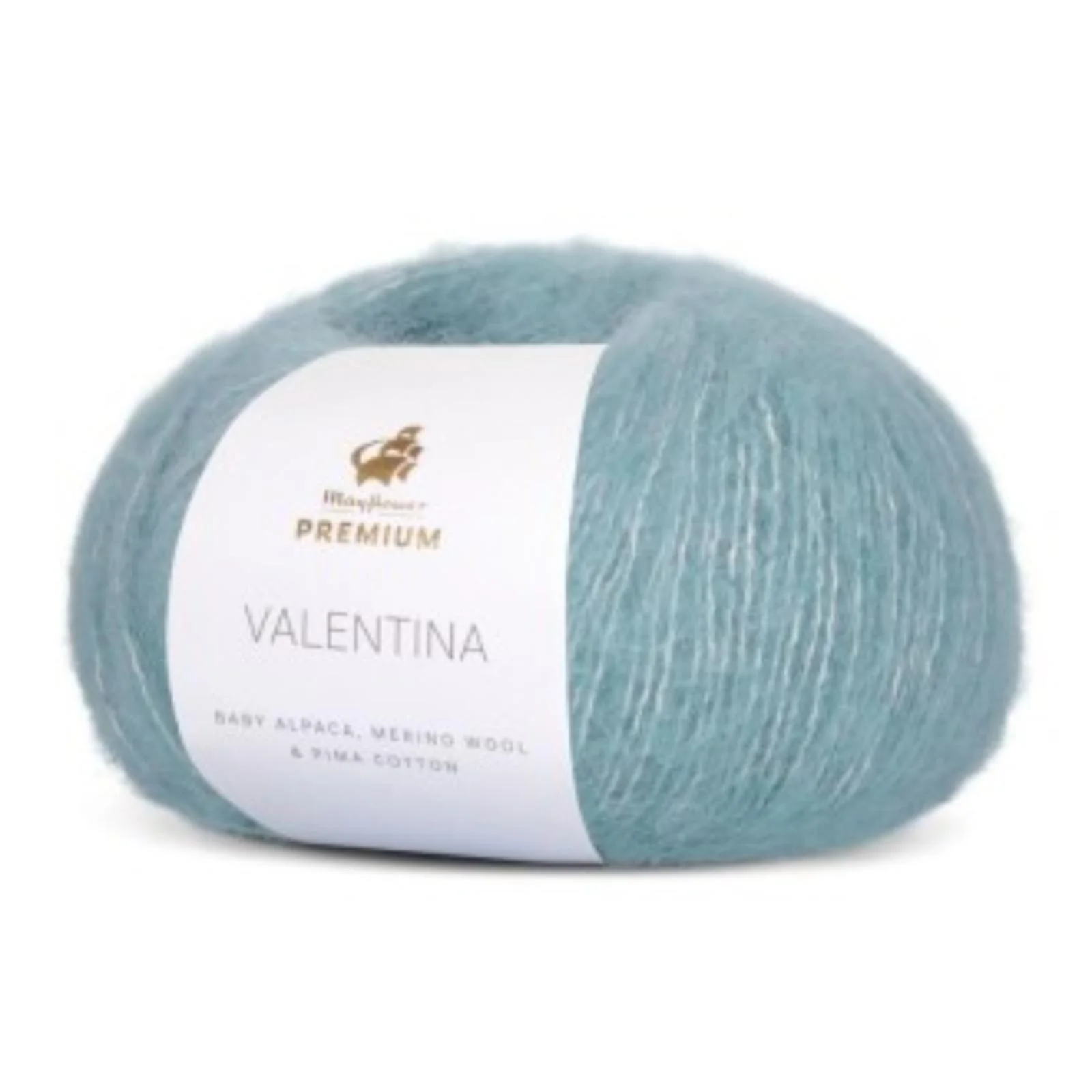 Mayflower Premium Valentina 50g - Image 7