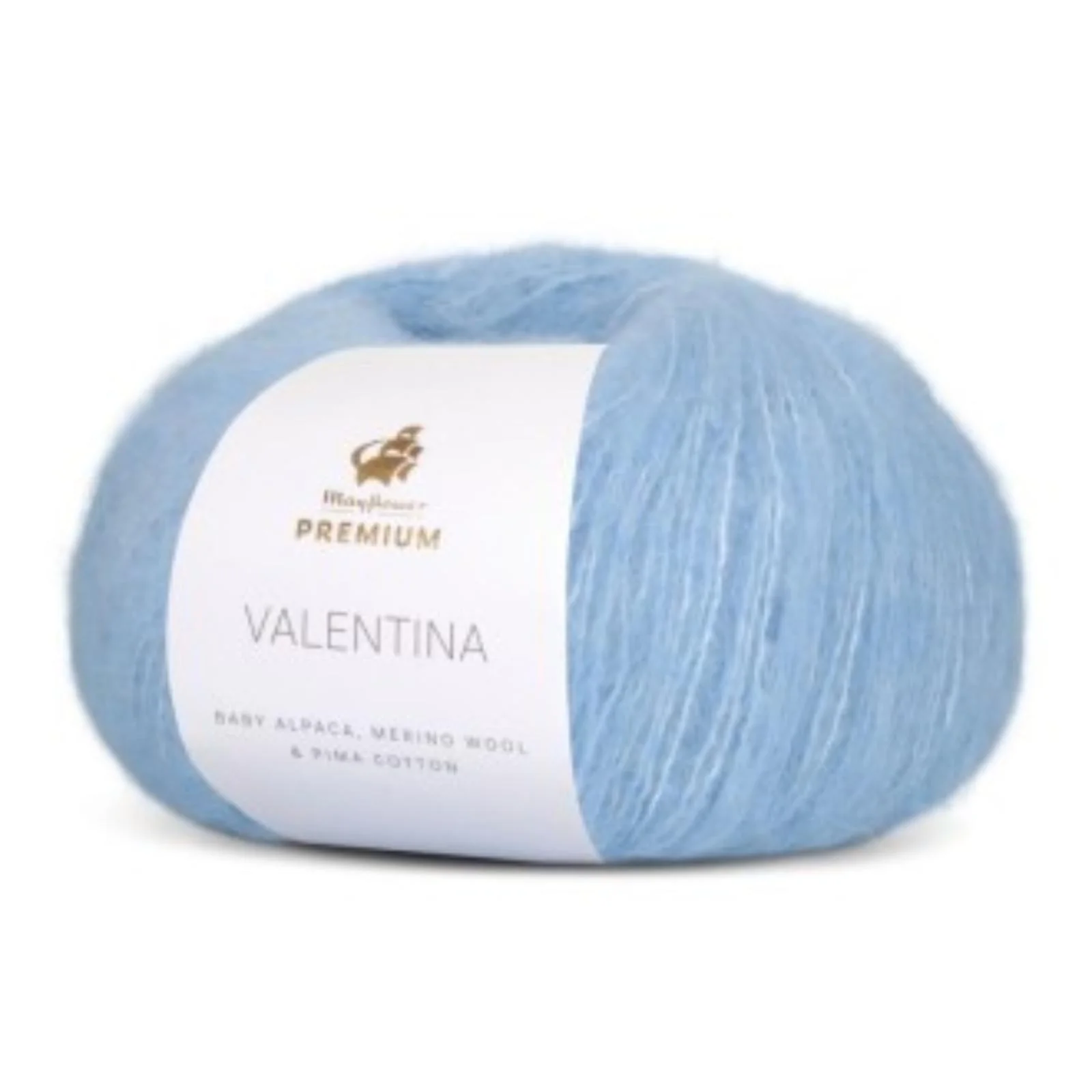 Mayflower Premium Valentina 50g - Image 8