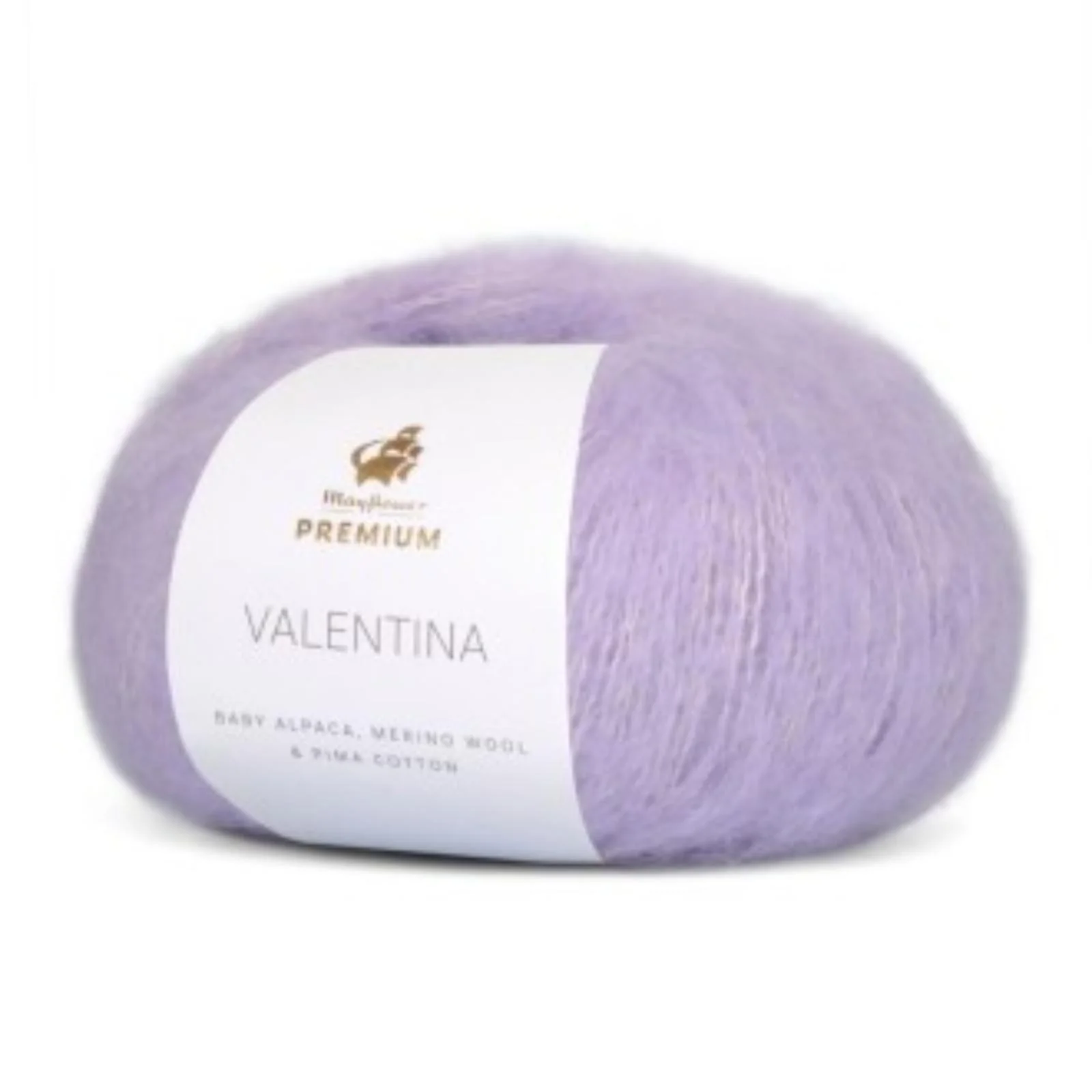 Mayflower Premium Valentina 50g - Image 9
