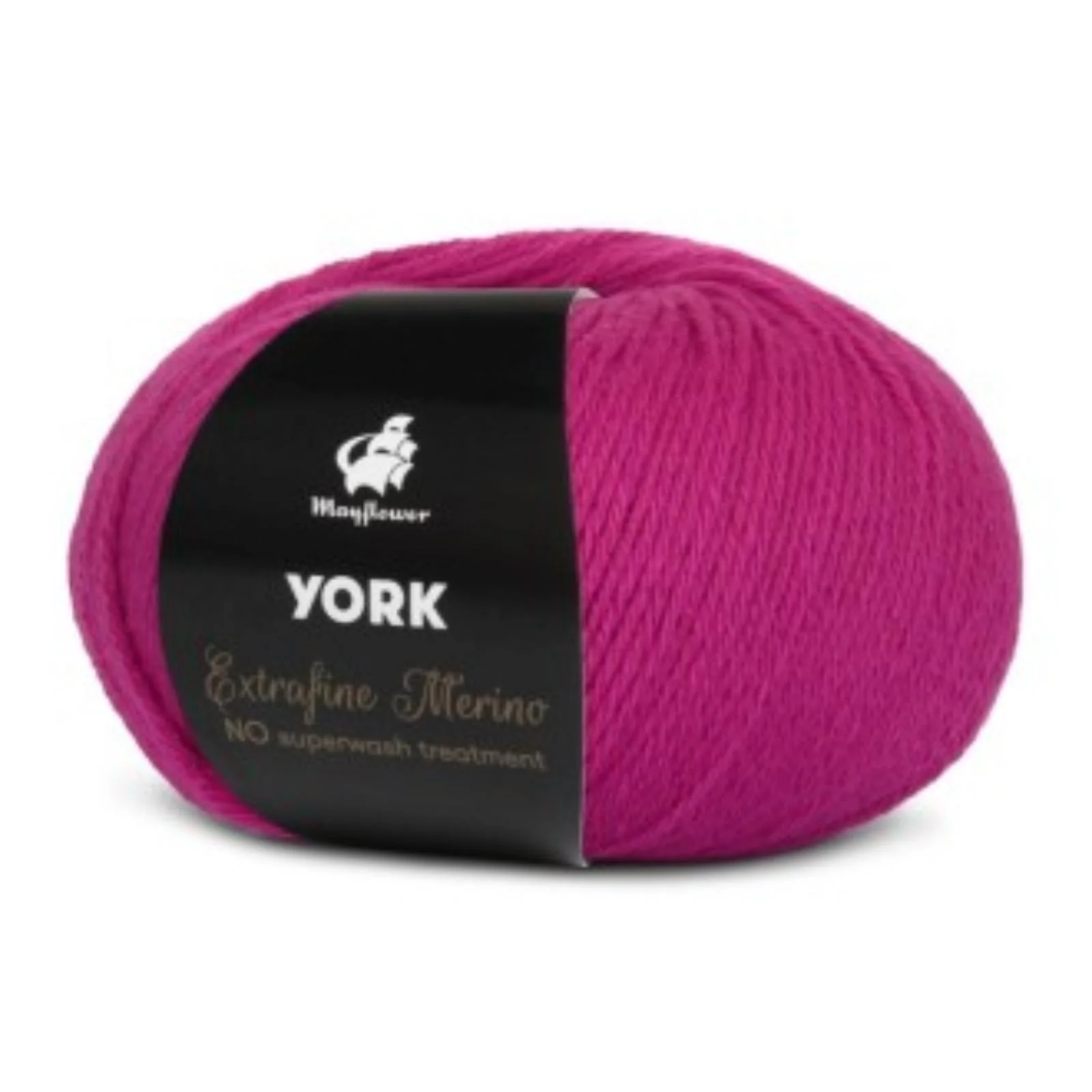 Mayflower York 50g - Image 27
