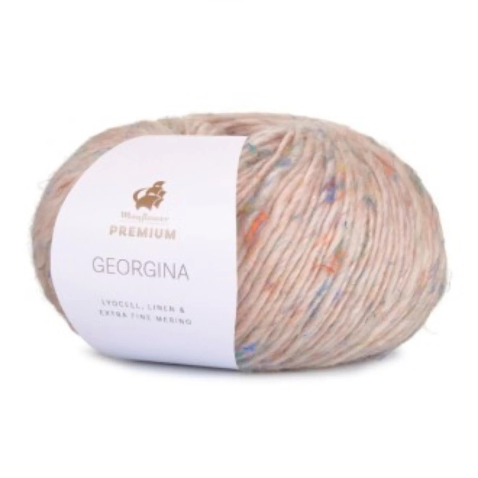 Mayflower Premium Georgina 50g
