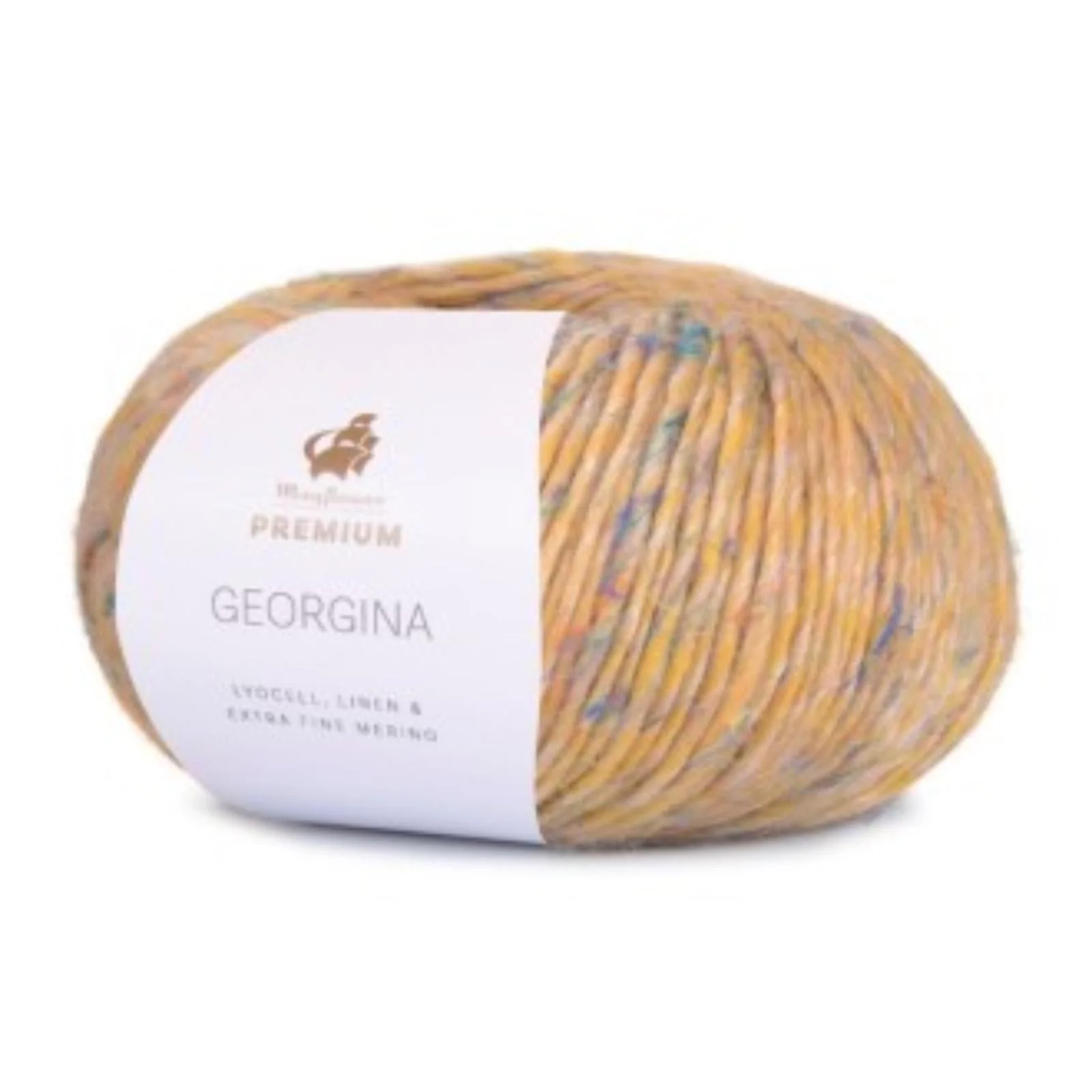 Mayflower Premium Georgina 50g - Image 10